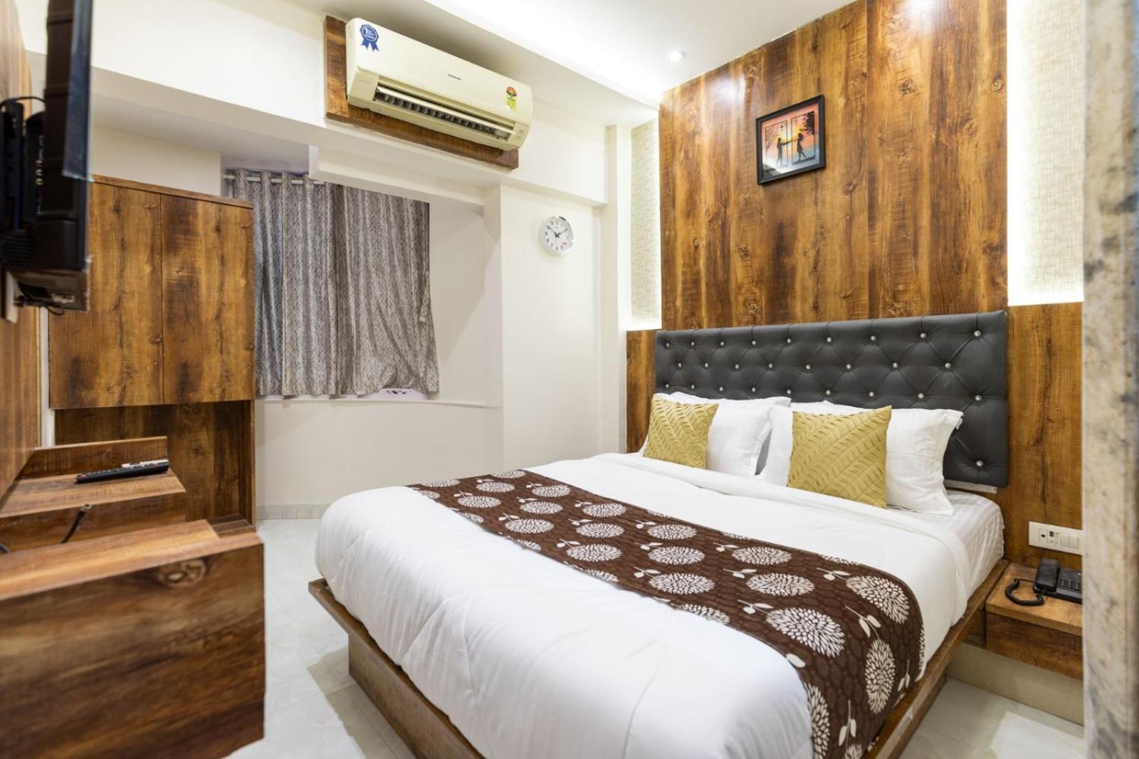 Hotel Hotel Suites Inn Mumbai