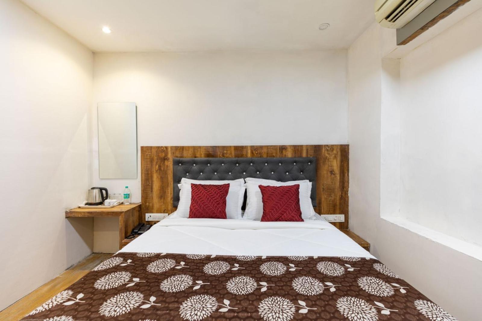 Hotel Suites Inn Hotel 3*