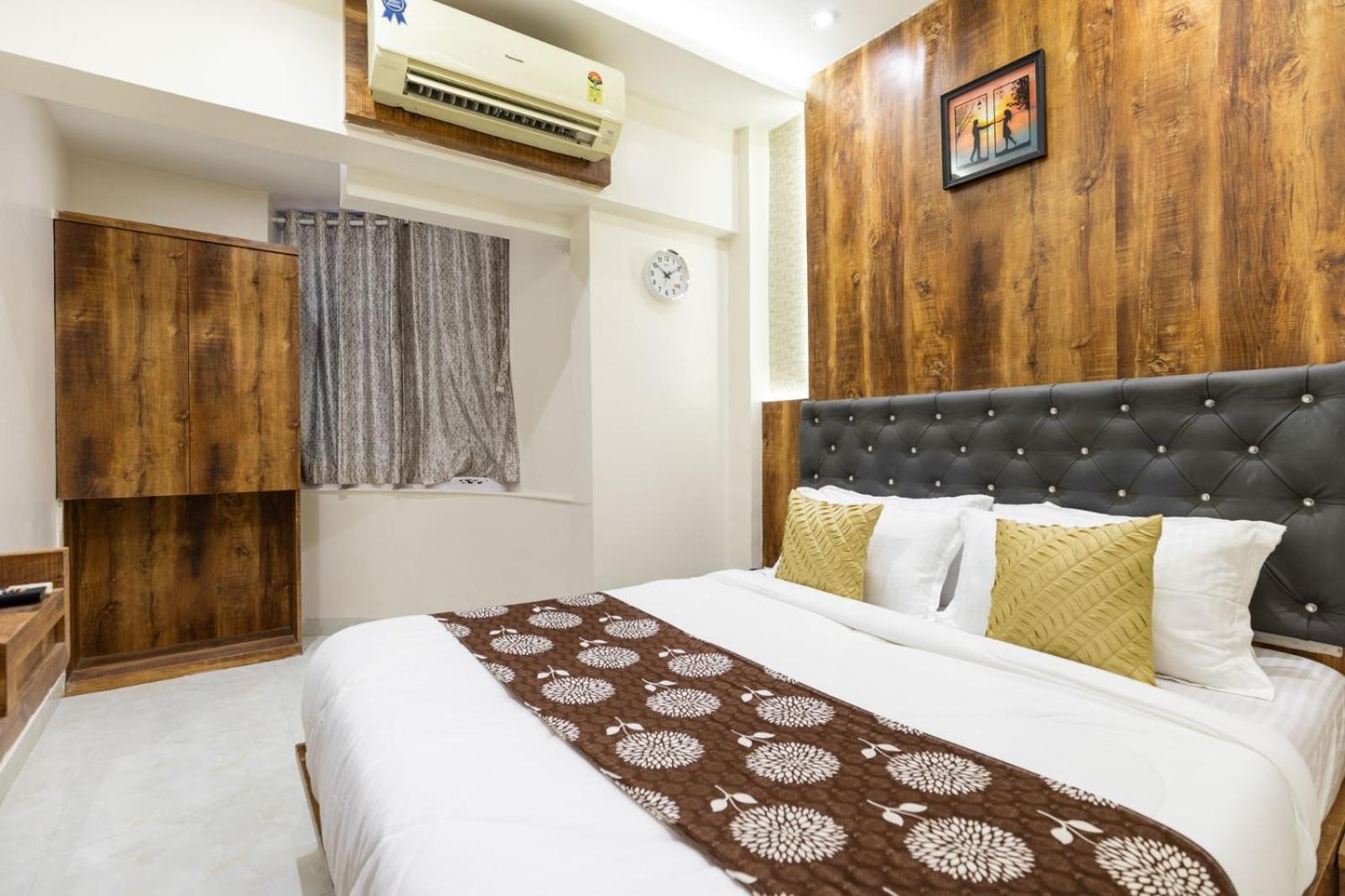 Hotel Hotel Suites Inn Mumbai