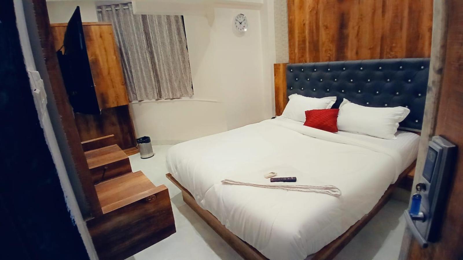 Hotel Suites Inn