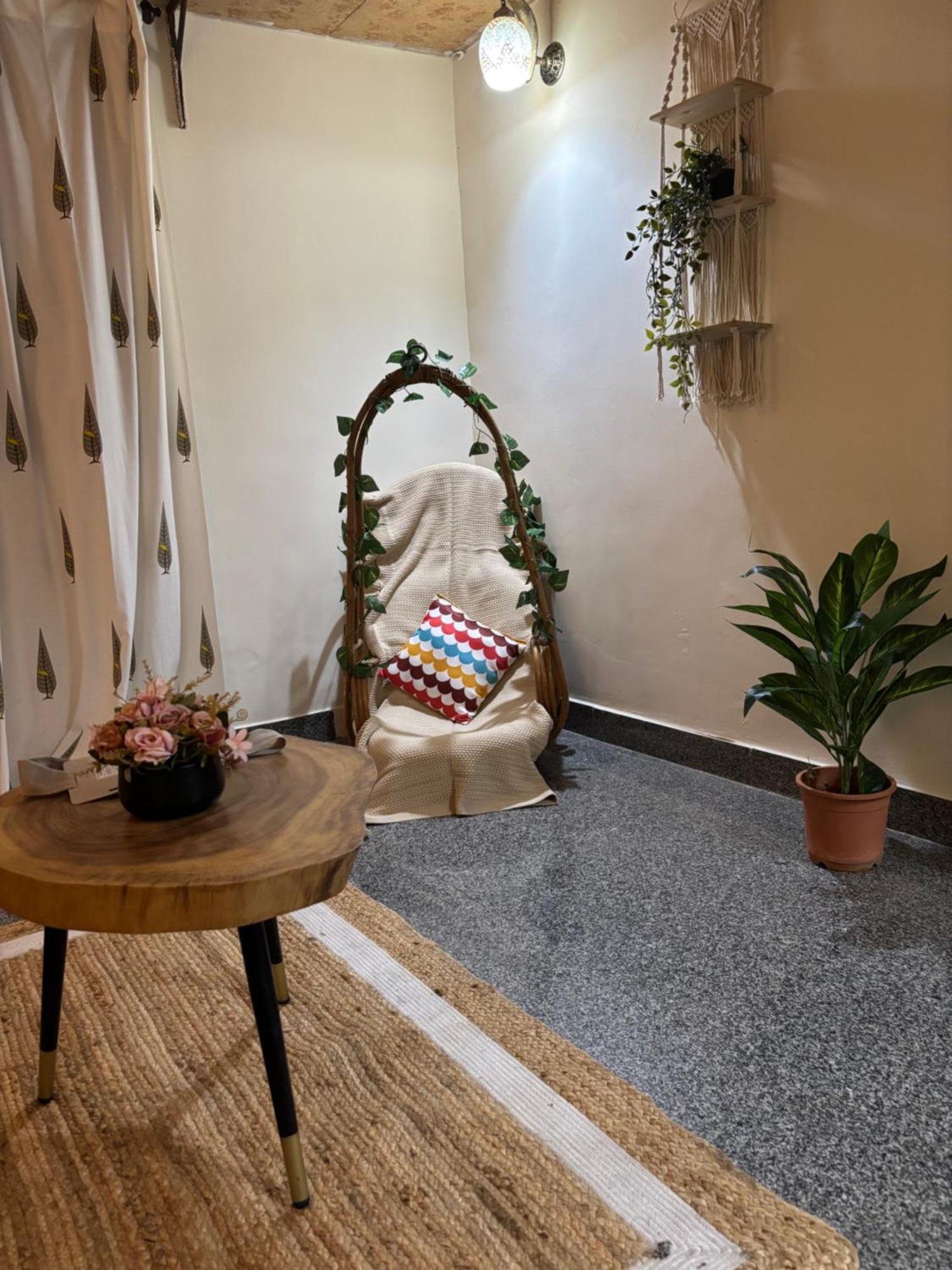 Homestay Monix Place Mumbai