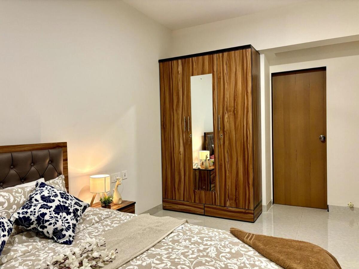 Vibrant 2 Bhk Near Airport