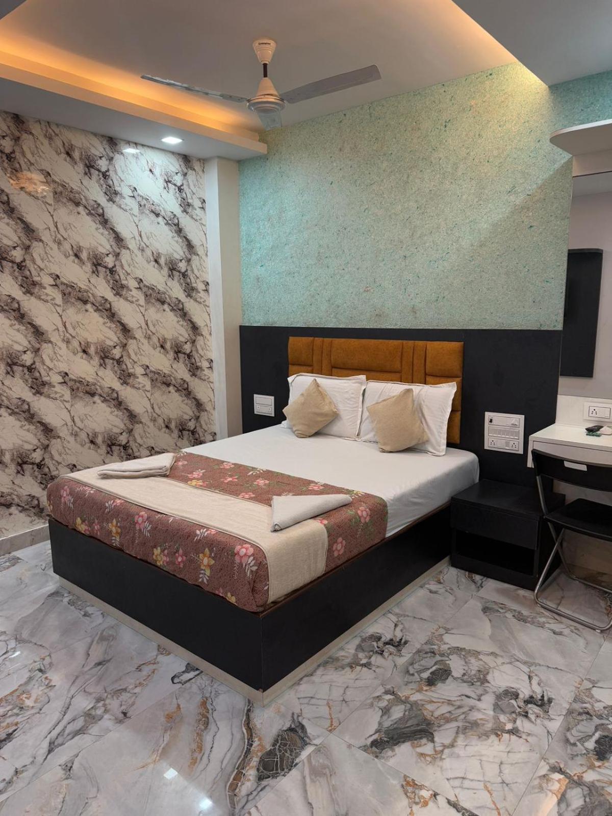 Galaxy Mumbai