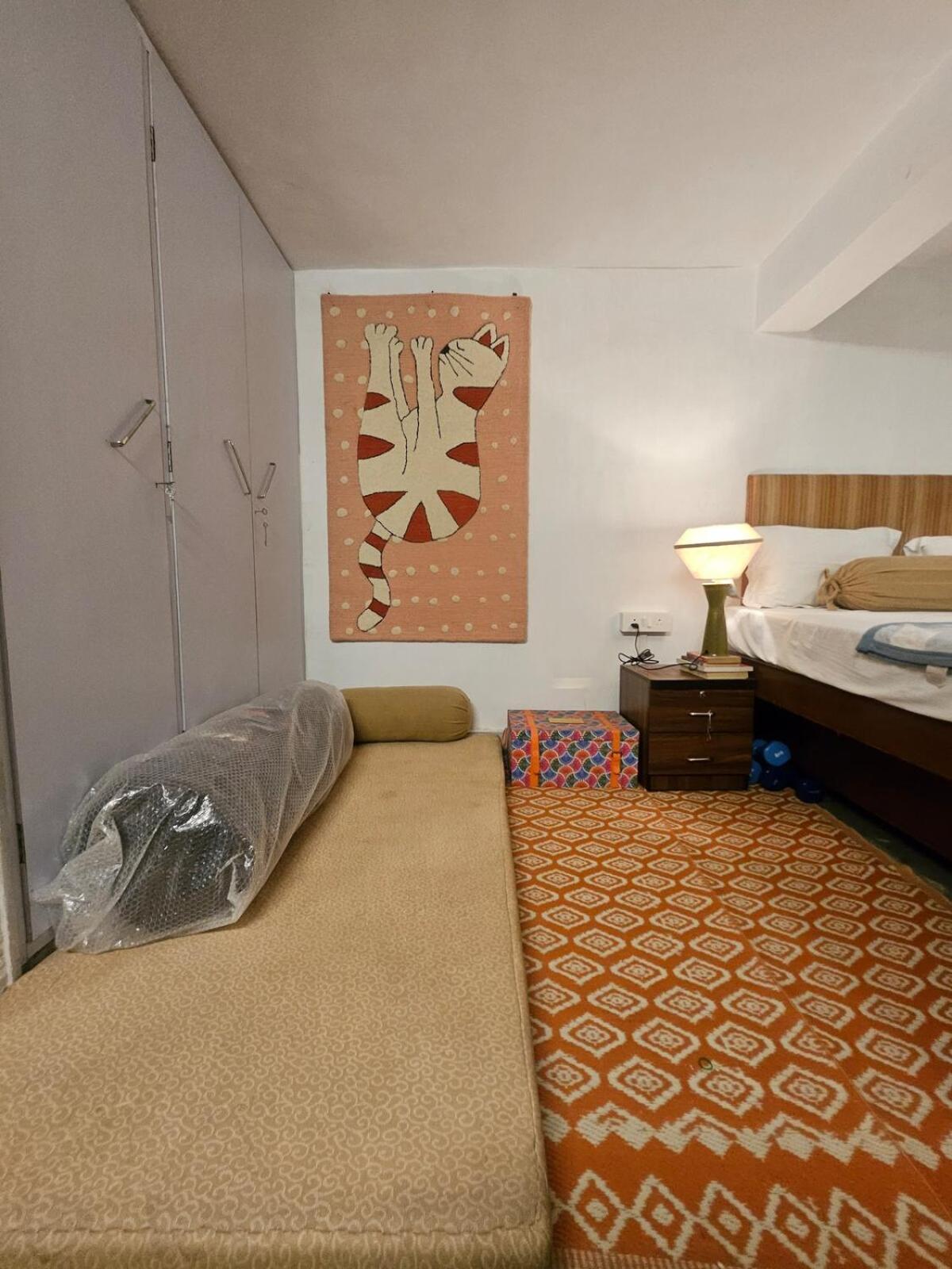 Apartment The Beautiful Bollywood 2bhk In Bandra