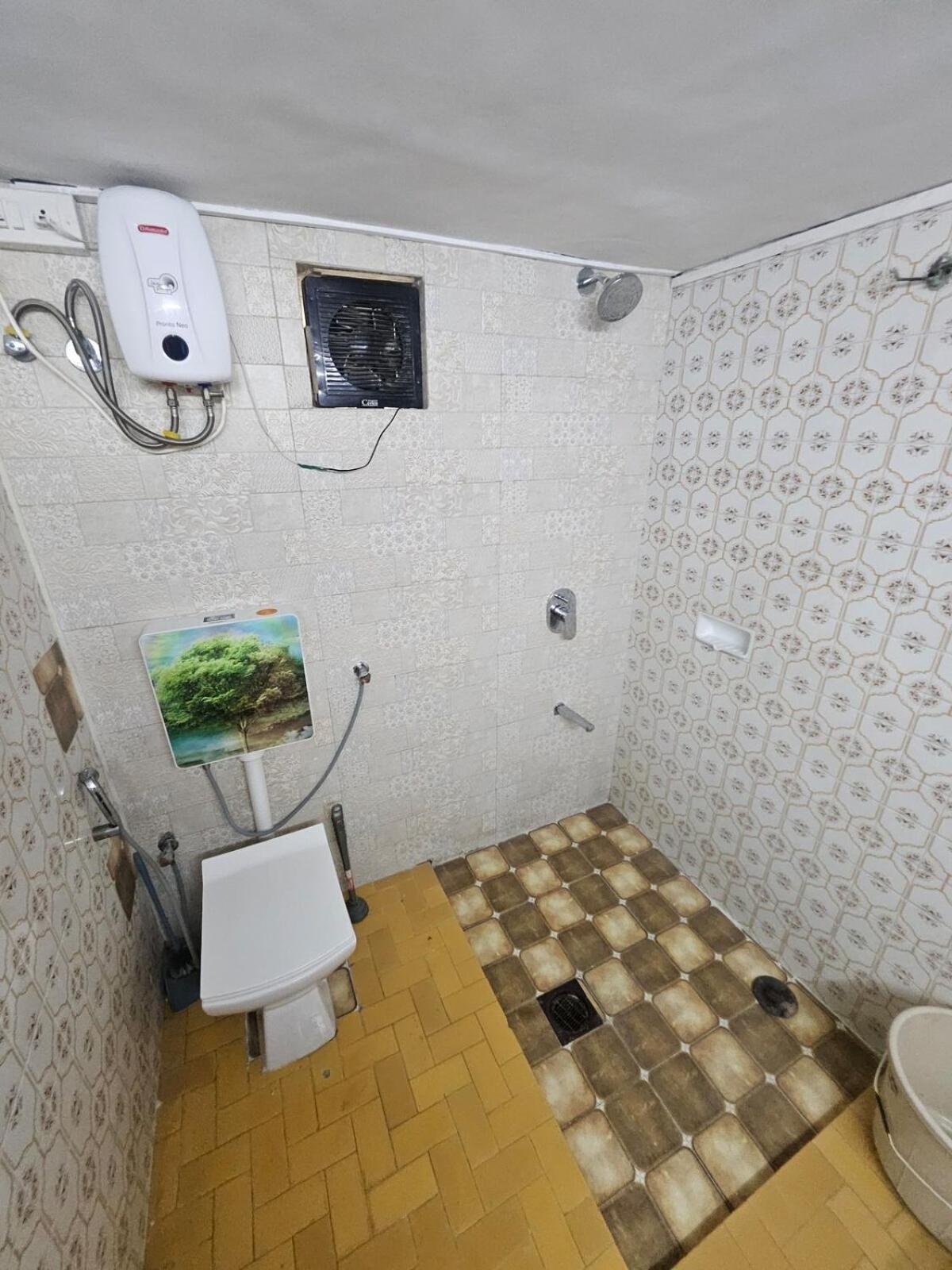 The Beautiful Bollywood 2bhk In Bandra Apartment Mumbai