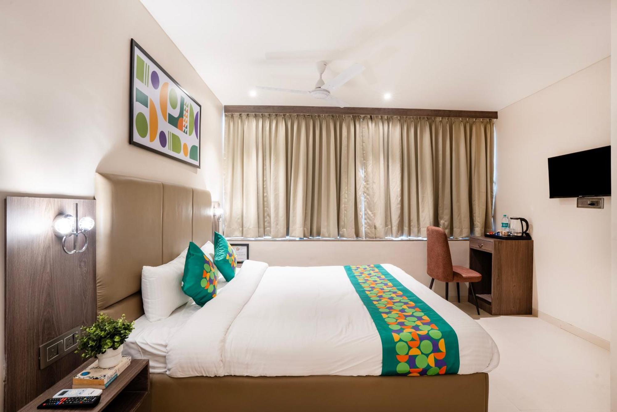 Hotel Treebo Vro Boutique 3*