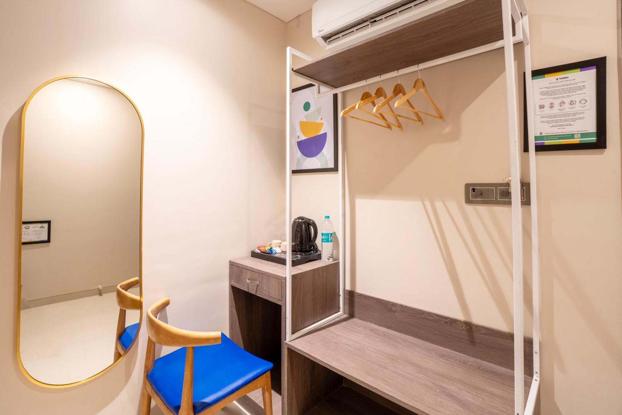 Treebo Vro Boutique Hotel Mumbai