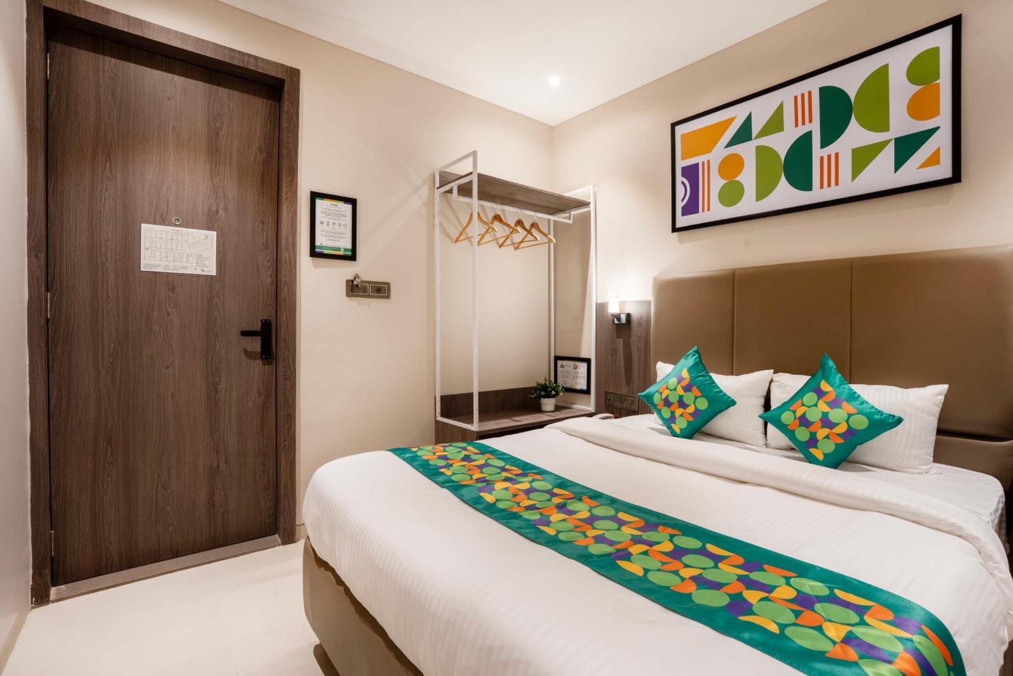 Treebo Vro Boutique 3* Mumbai