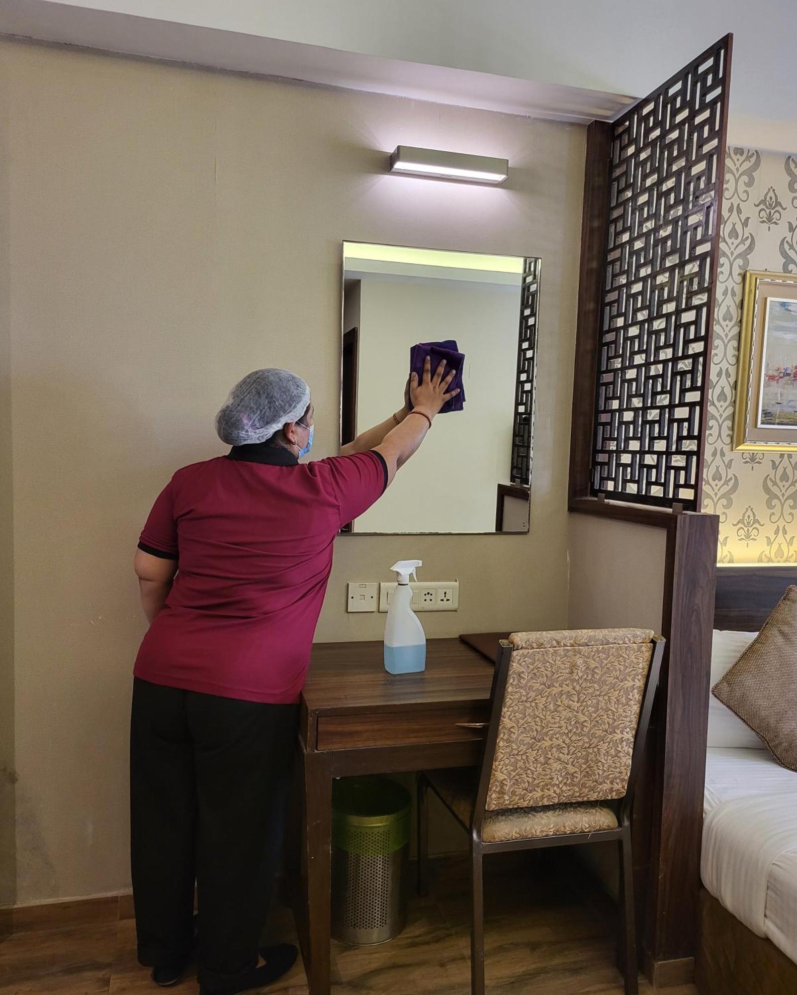 Hotel Maharana Chembur