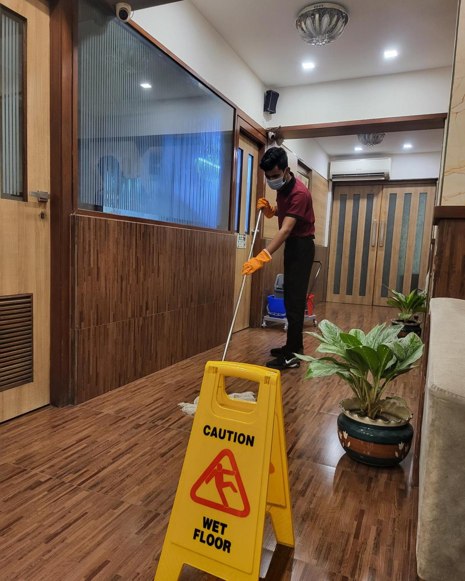 Maharana Chembur Hotel 2*