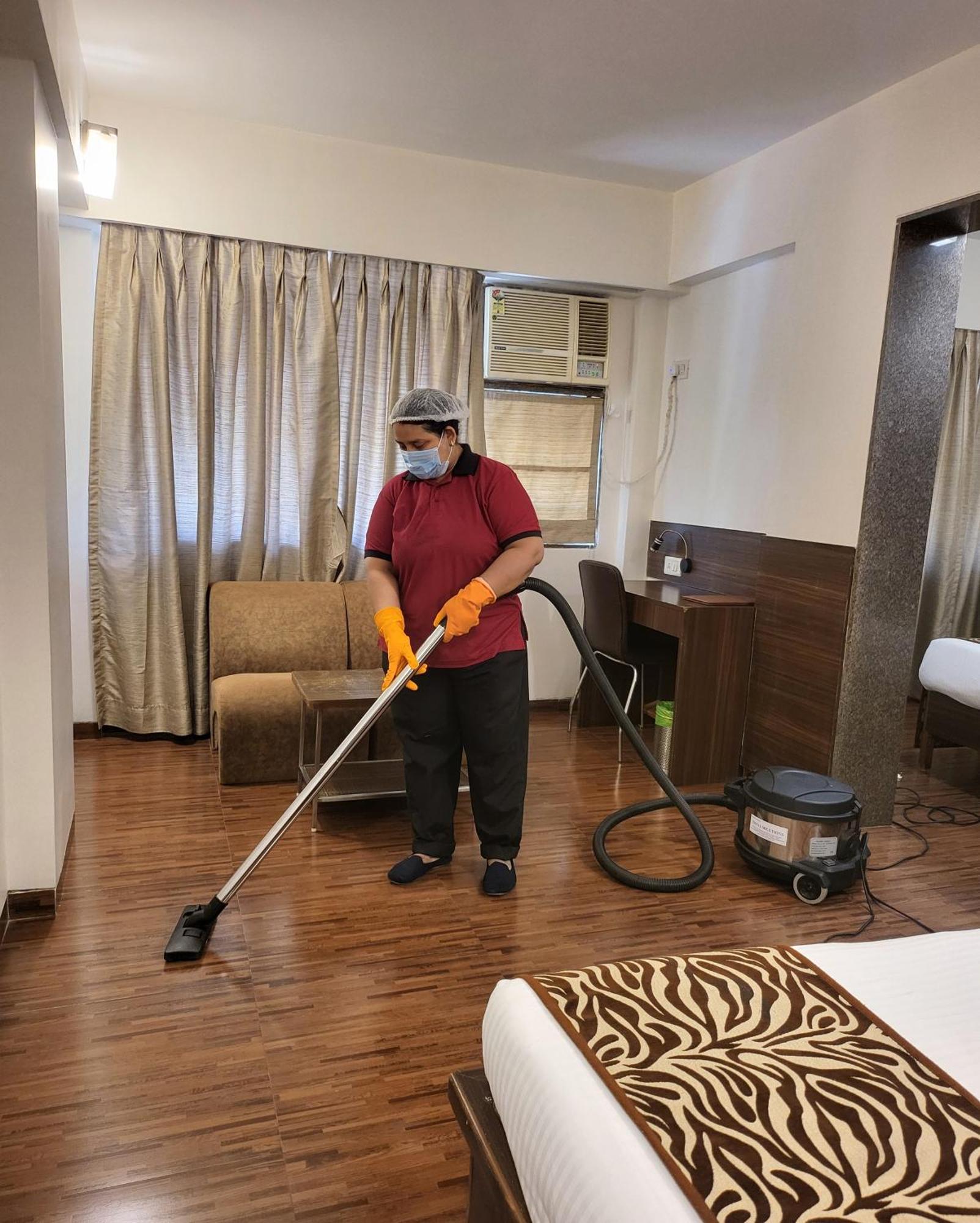 Hotel Maharana Chembur Mumbai