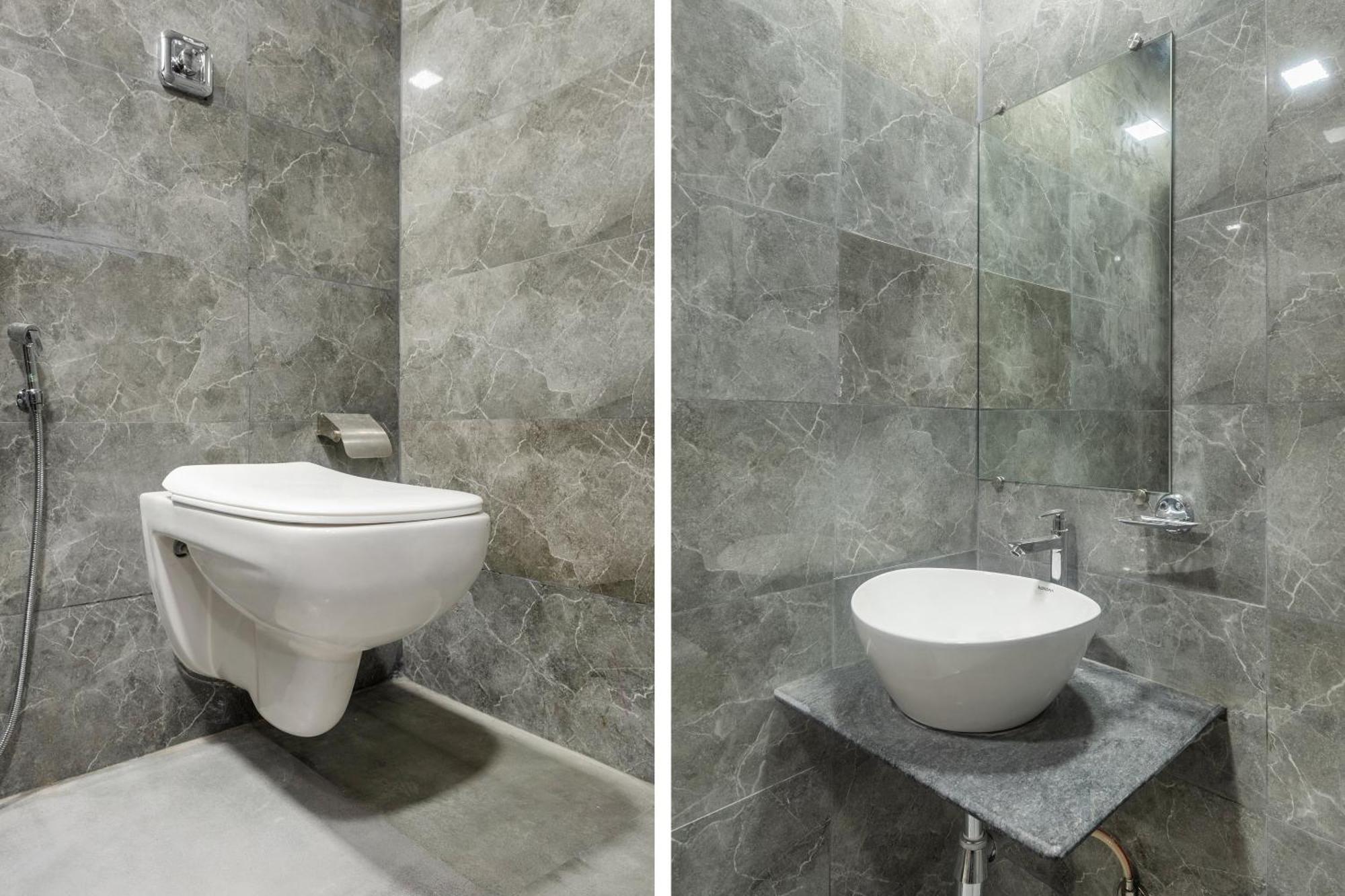 Blue Executive Near Chhatrapati Shivaji International Airport Hotel 3*