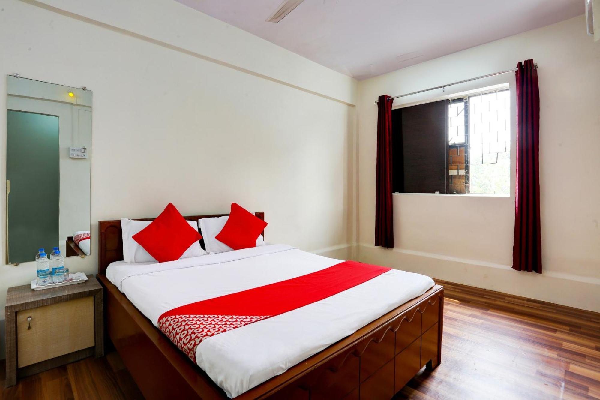 O Classic Hotel Mumbai