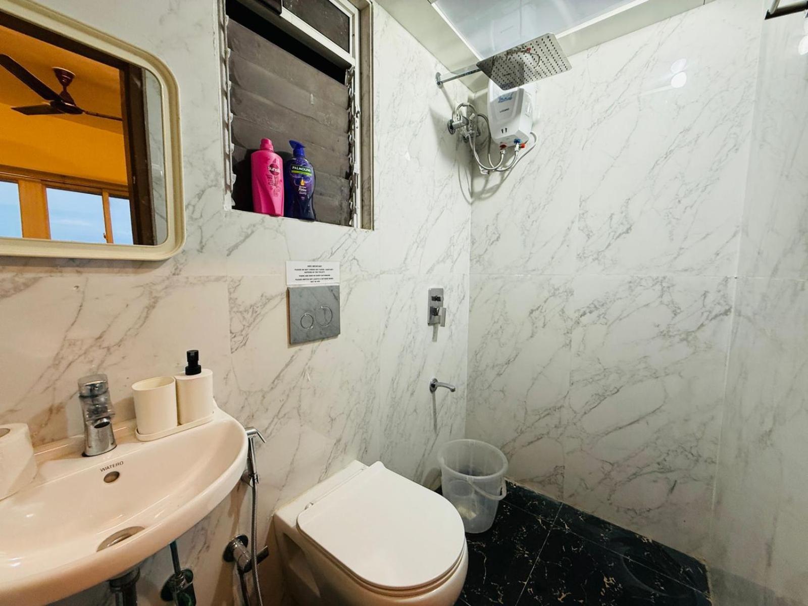 1bed In Parel Near Tata Memorial Hospital Apartment Mumbai