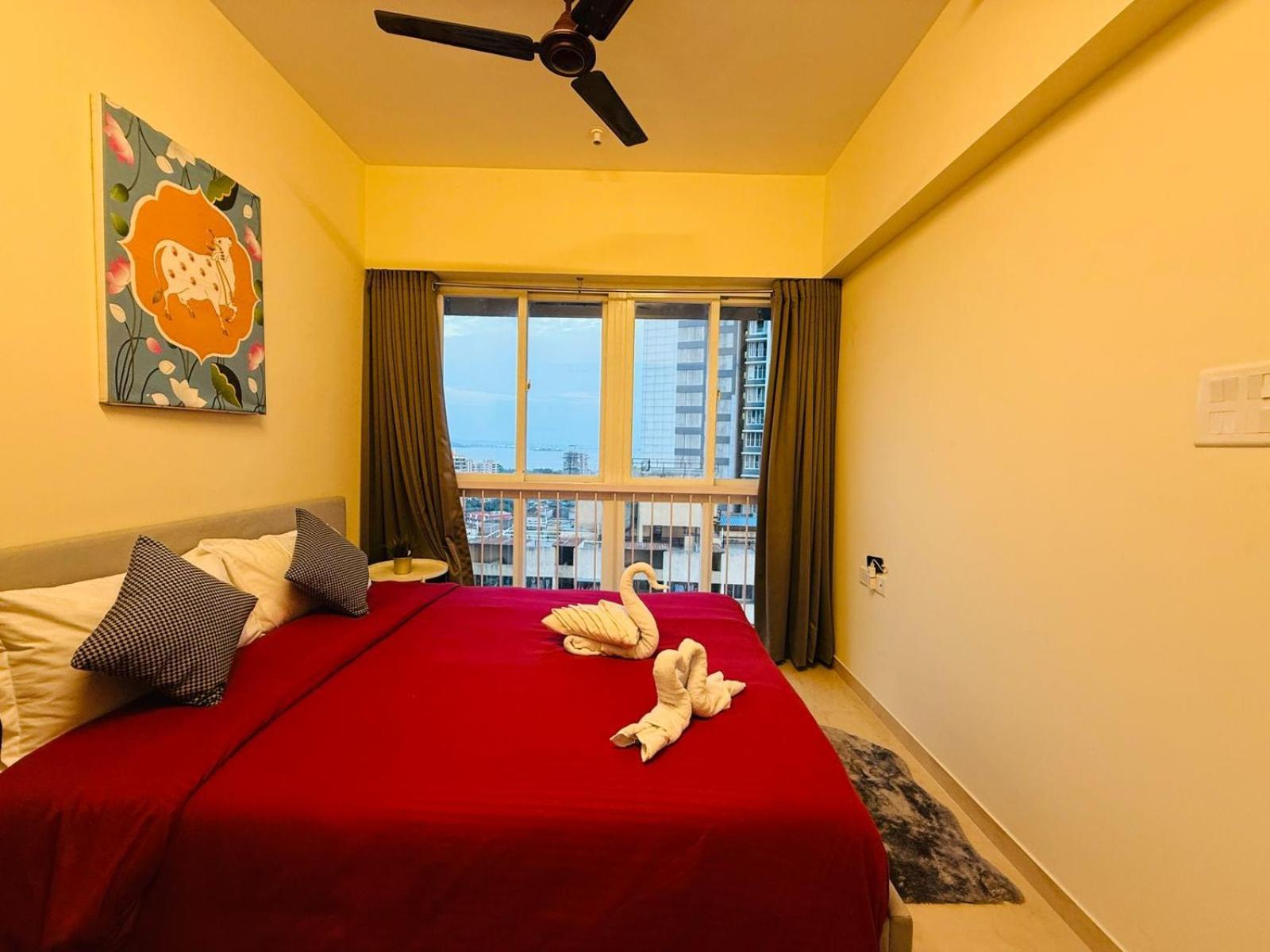 1bed In Parel Near Tata Memorial Hospital *