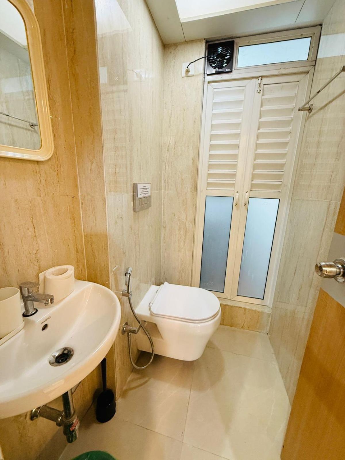 1bed In Parel Near Tata Memorial Hospital * Mumbai