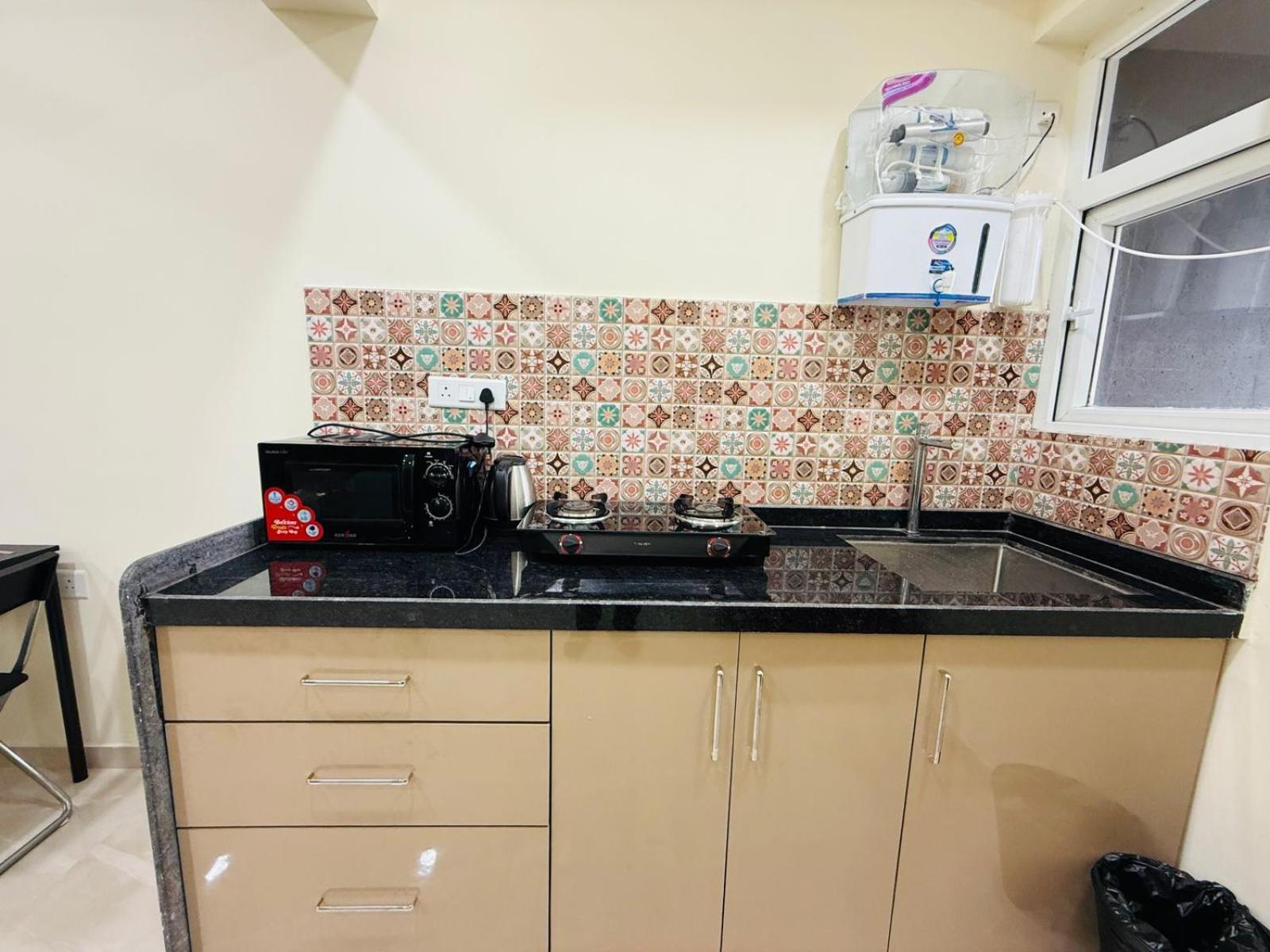 1bed In Parel Near Tata Memorial Hospital
