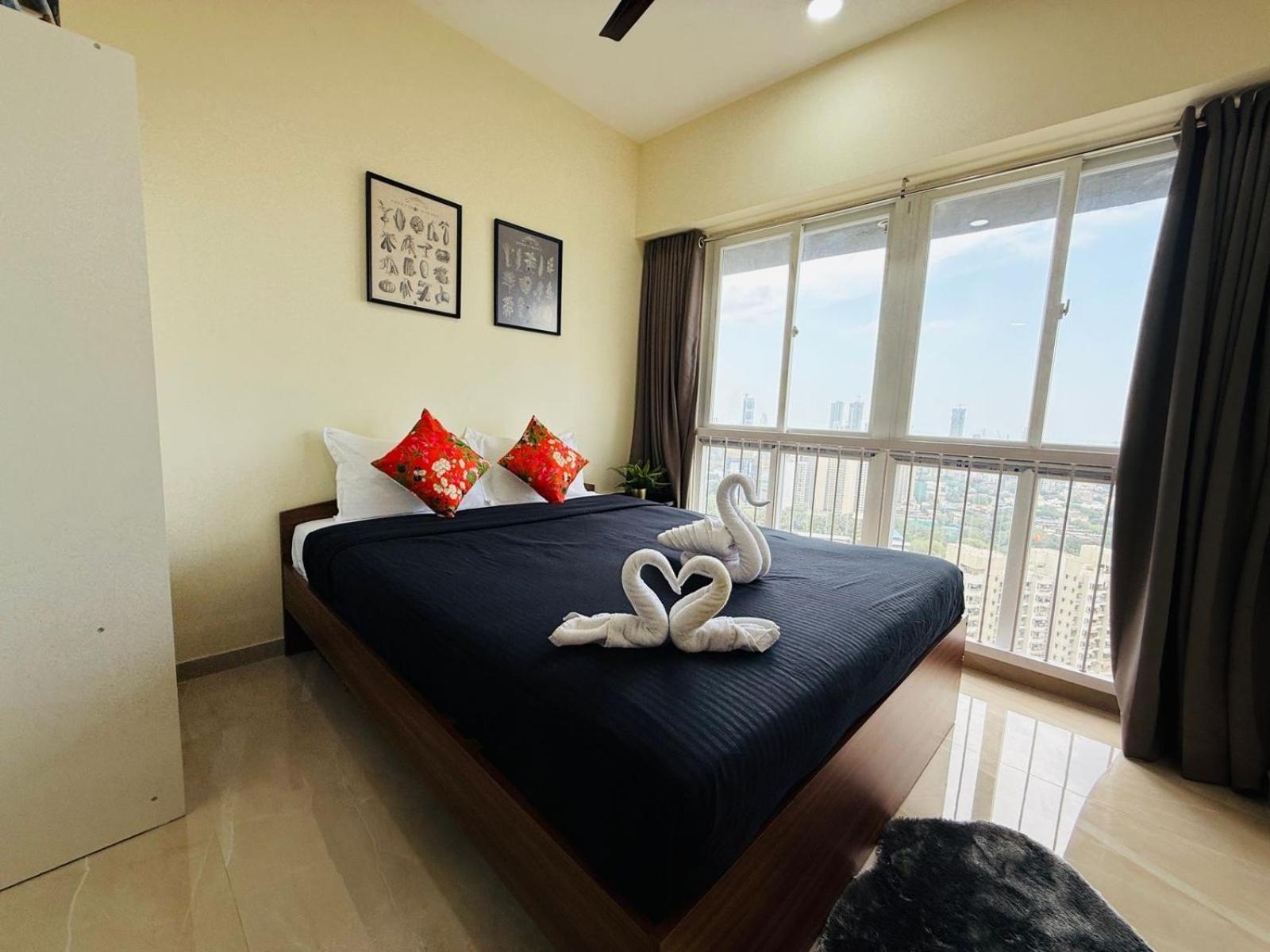 1bed In Parel Near Tata Memorial Hospital Apartment Mumbai