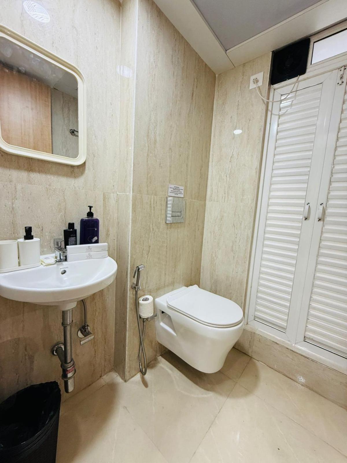 1bed In Parel Near Tata Memorial Hospital Mumbai