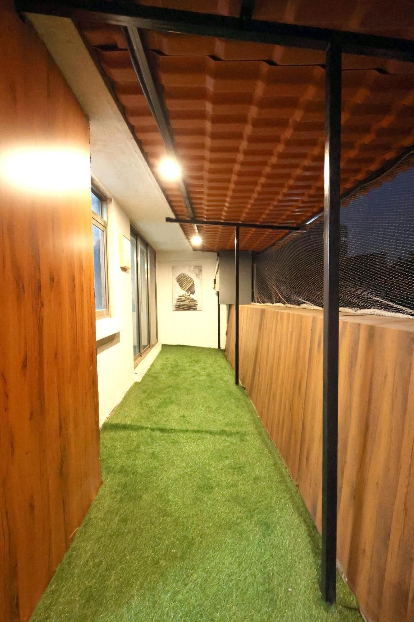 Apartment Signature - Gagal Mumbai