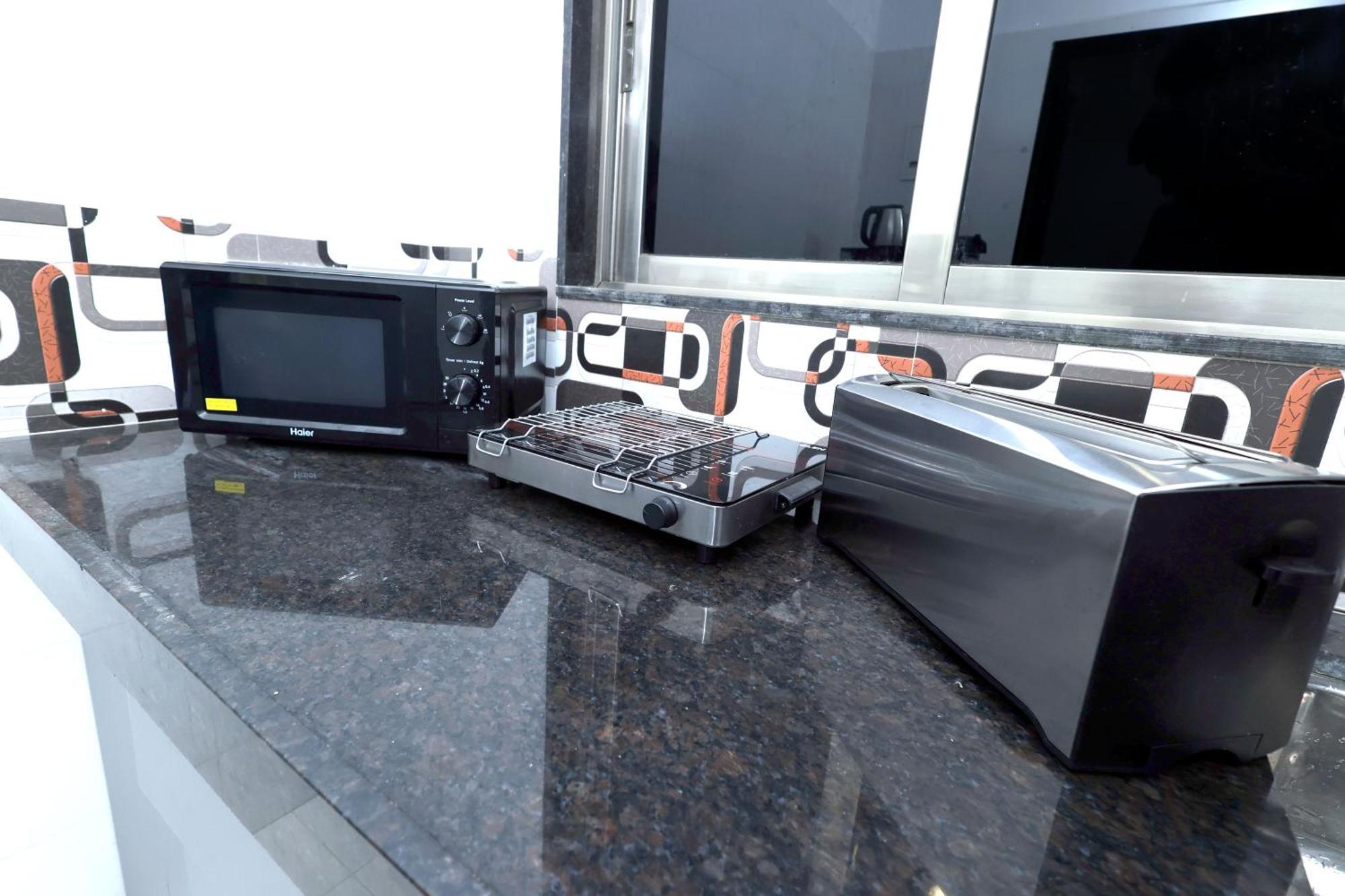 Signature - Gagal Apartment Mumbai