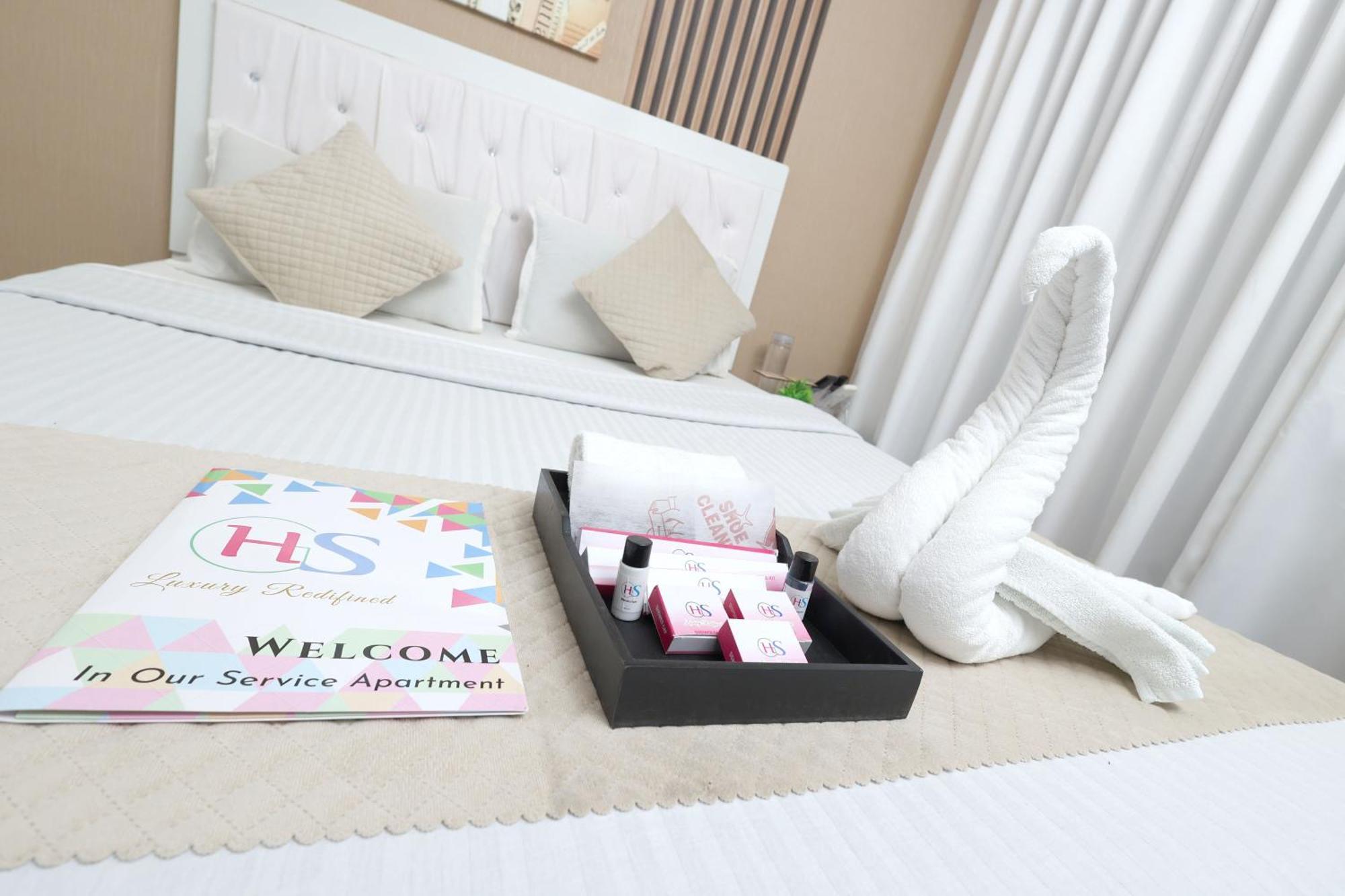 Signature - Gagal Apartment Mumbai