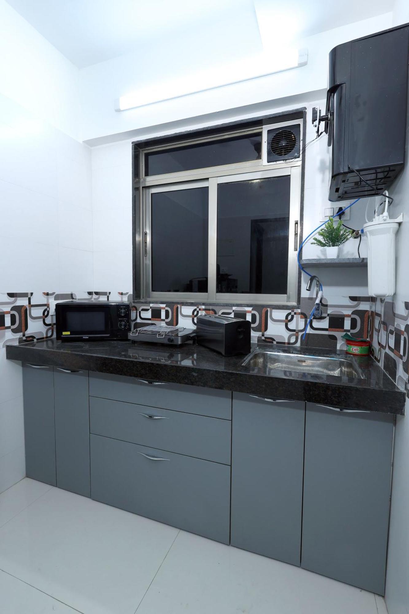 Apartment Signature - Gagal Mumbai