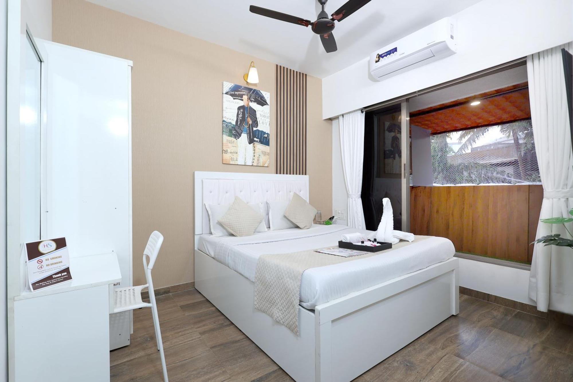 Signature - Gagal Apartment *