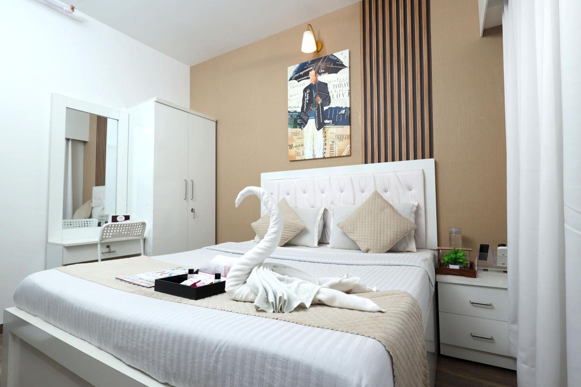Signature - Gagal Apartment Mumbai
