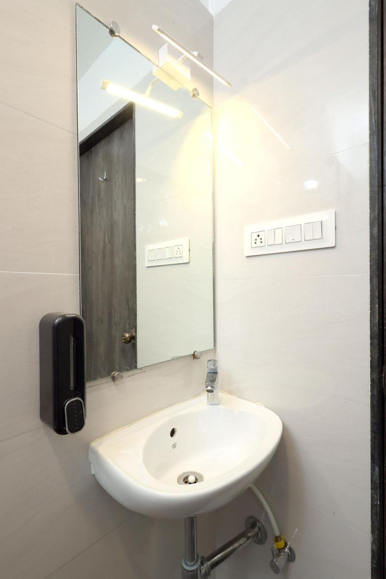 Signature - Gagal Apartment