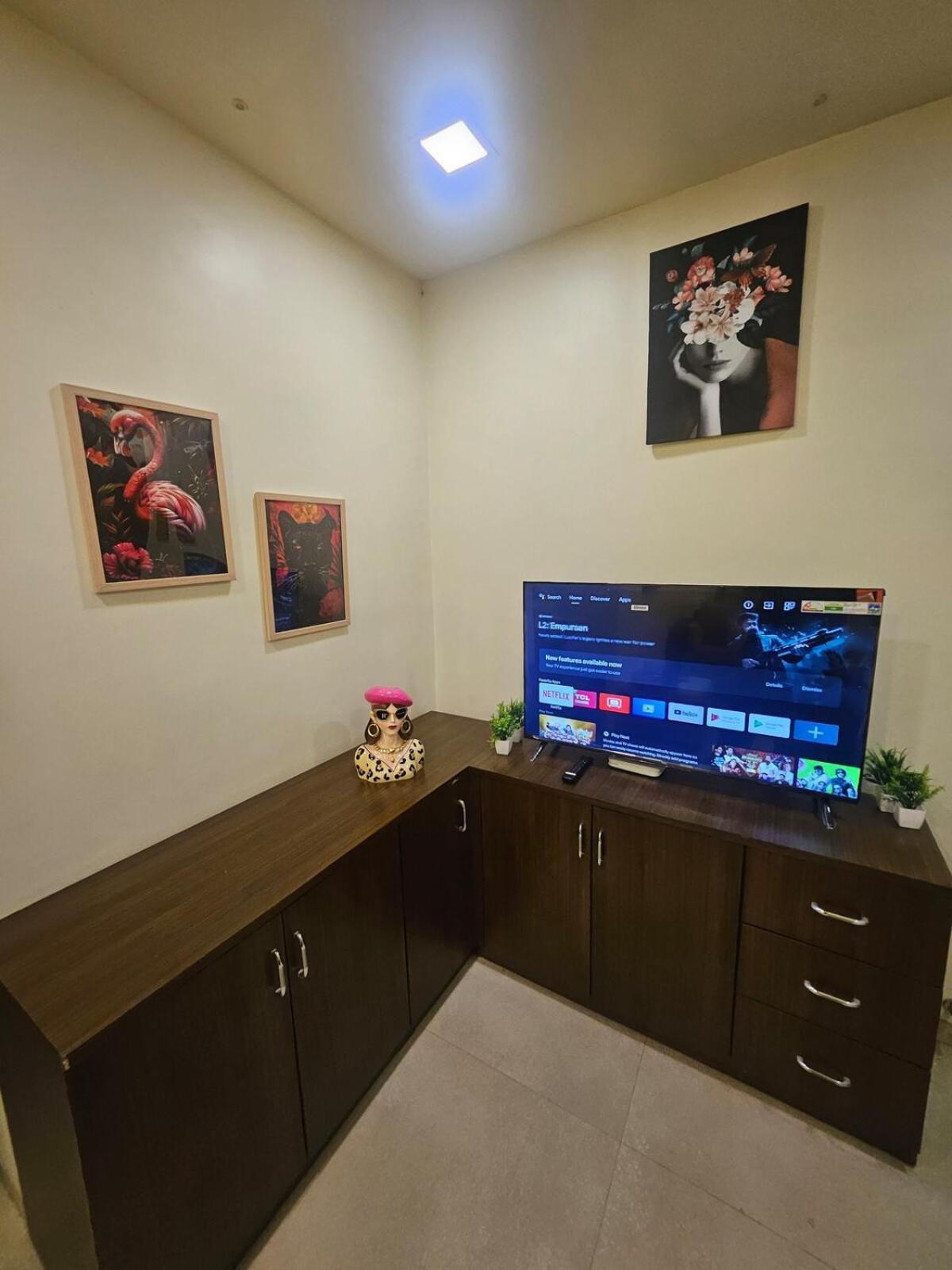 Pali Perch 1bhk With Peace, Charm And Bandra Vibes Apartment