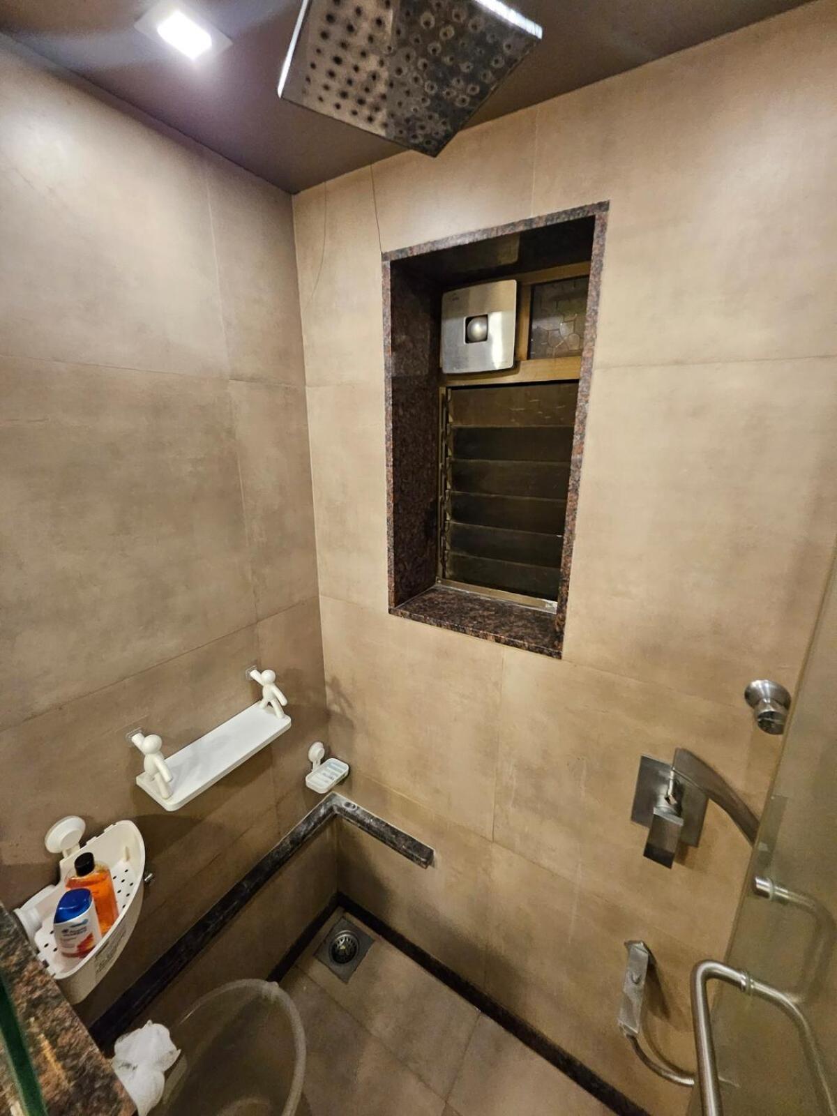 Apartment Pali Perch 1bhk With Peace, Charm And Bandra Vibes