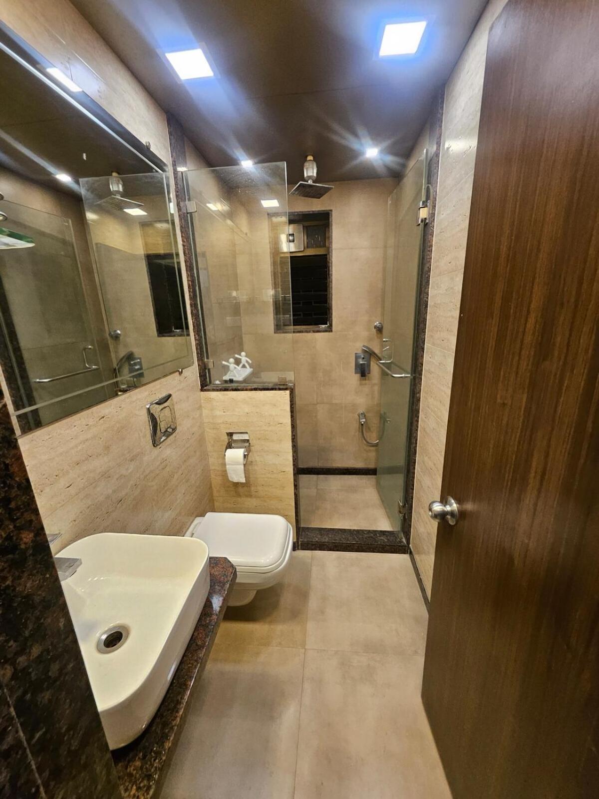 Pali Perch 1bhk With Peace, Charm And Bandra Vibes Apartment Mumbai
