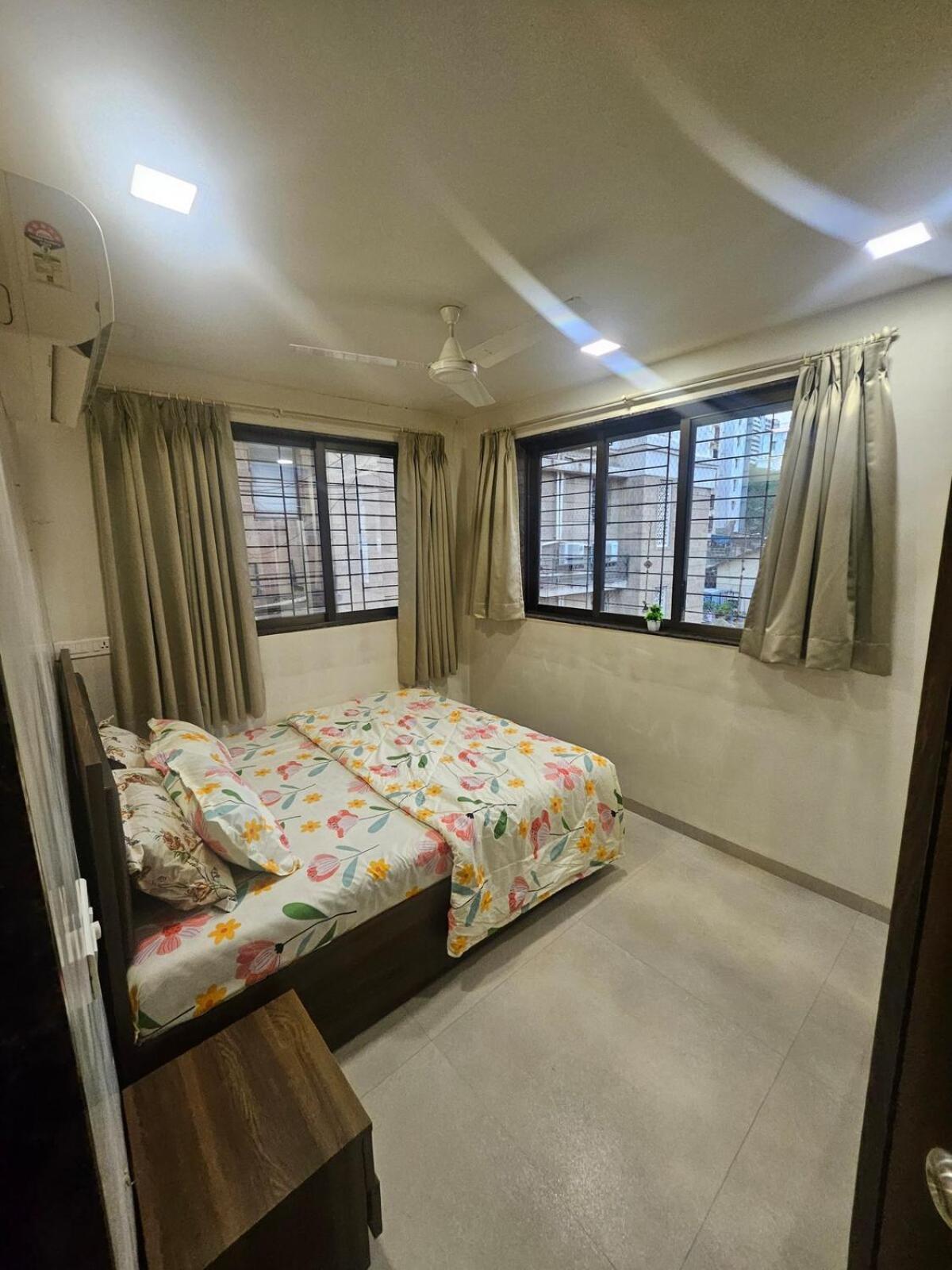 Pali Perch 1bhk With Peace, Charm And Bandra Vibes