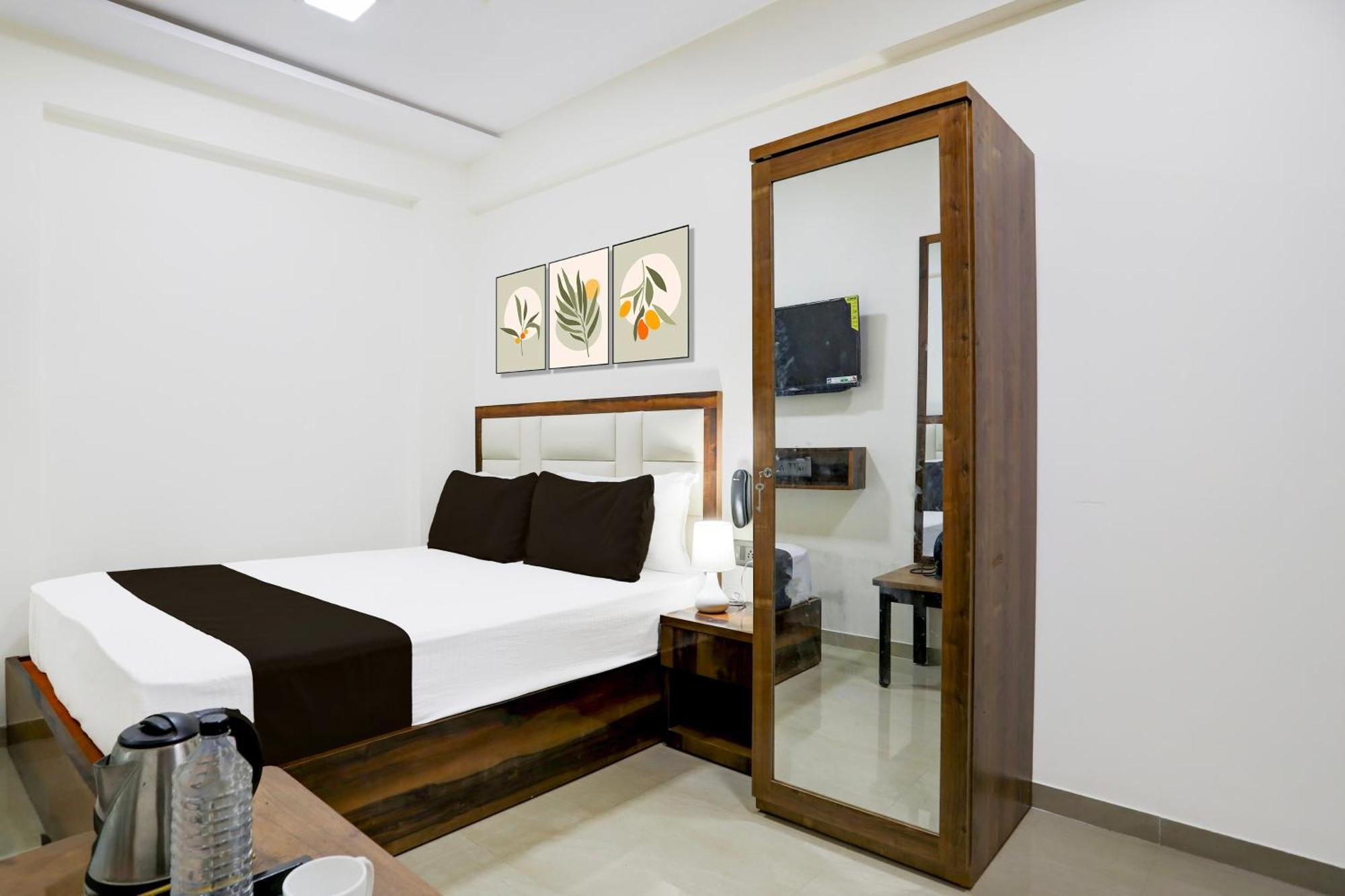 Hotel O Akshay