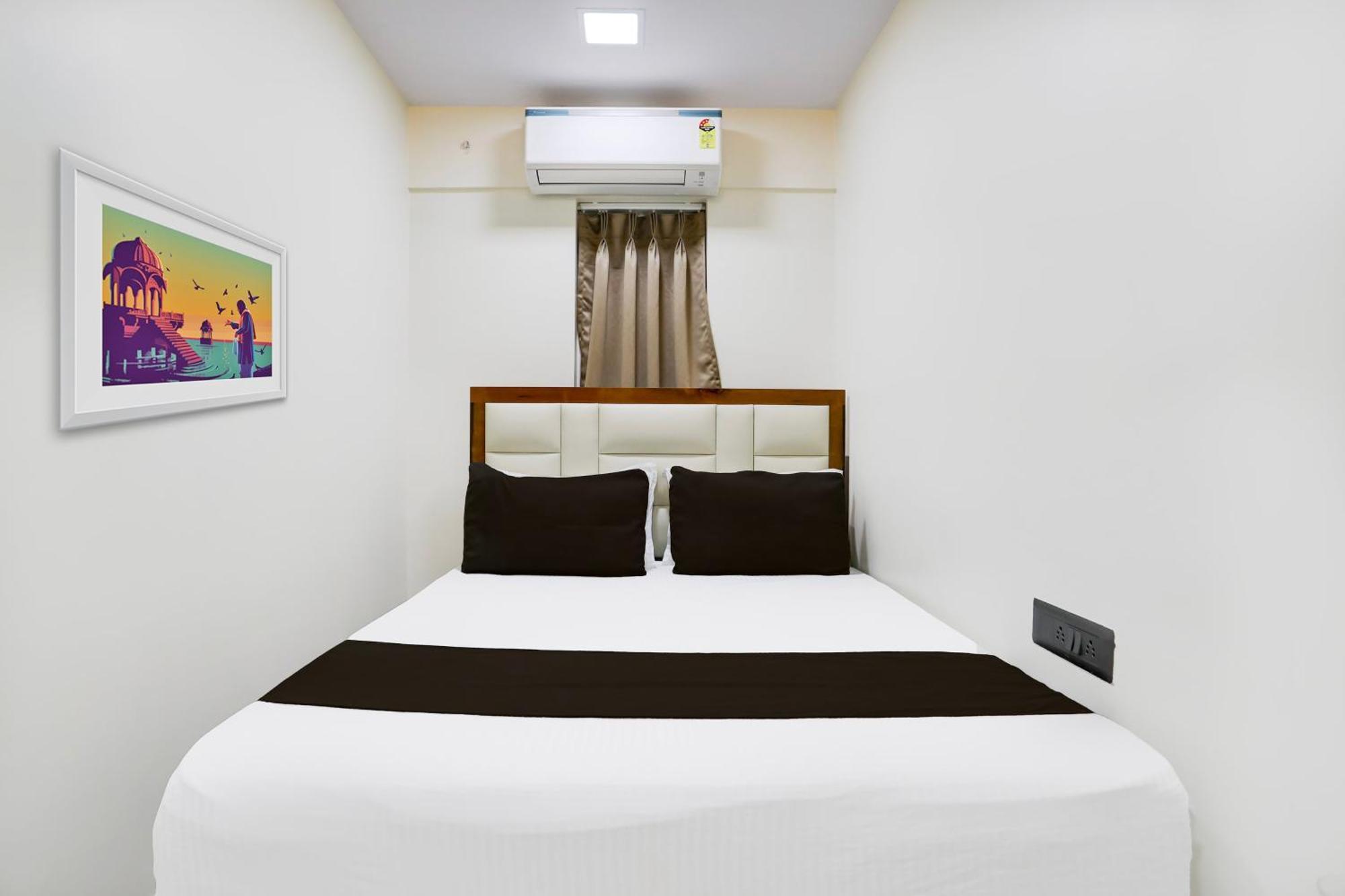 Hotel O Akshay 4*