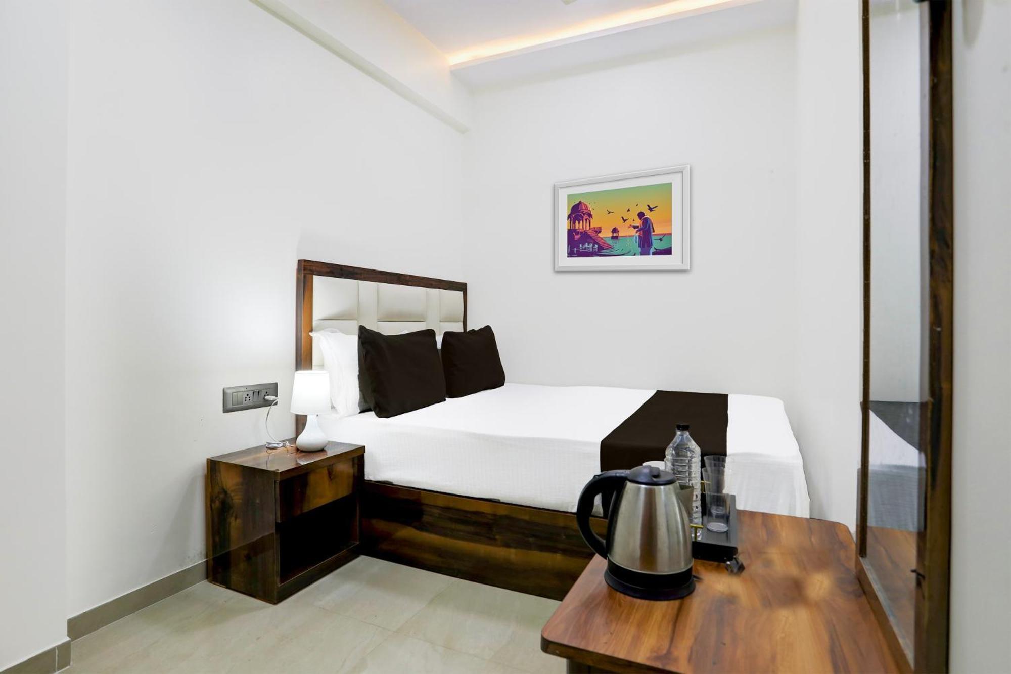 O Akshay Hotel
