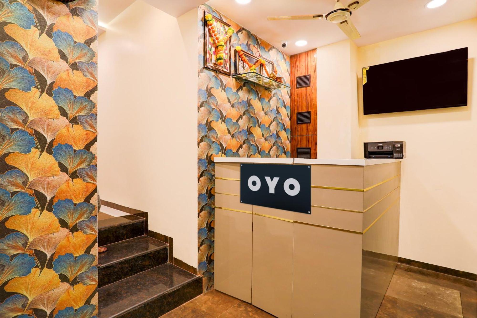 Hotel O Akshay