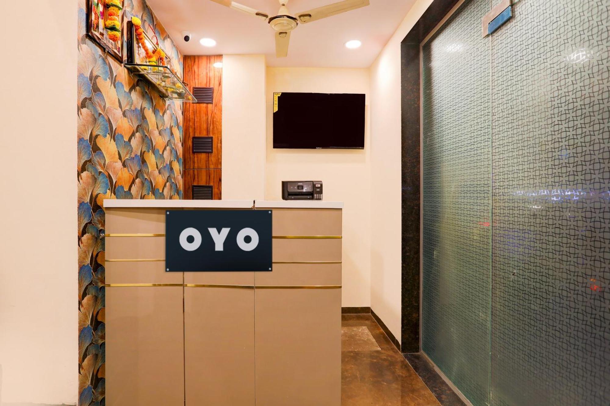 O Akshay Hotel 4*