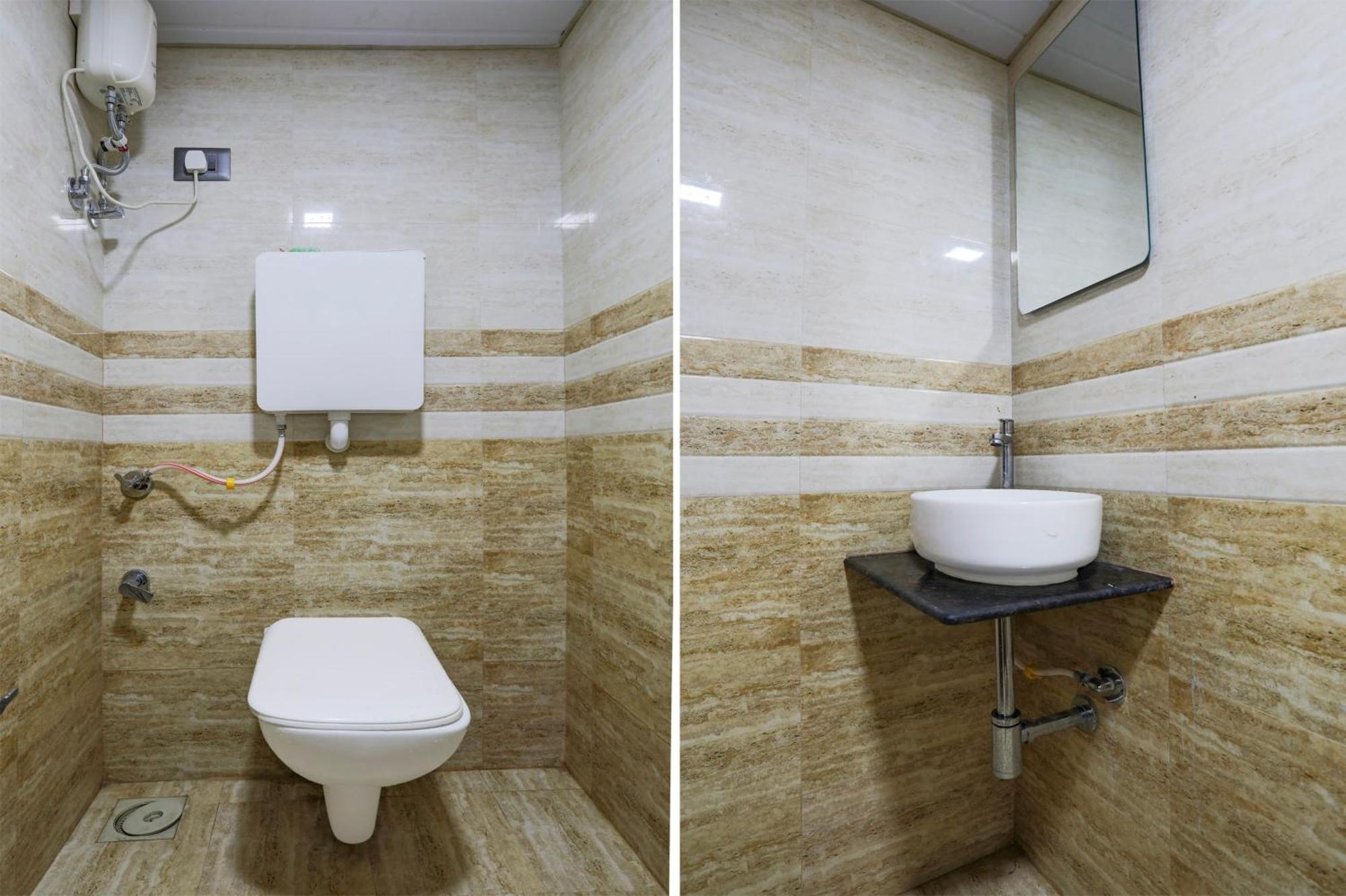 Hotel O Akshay 4*