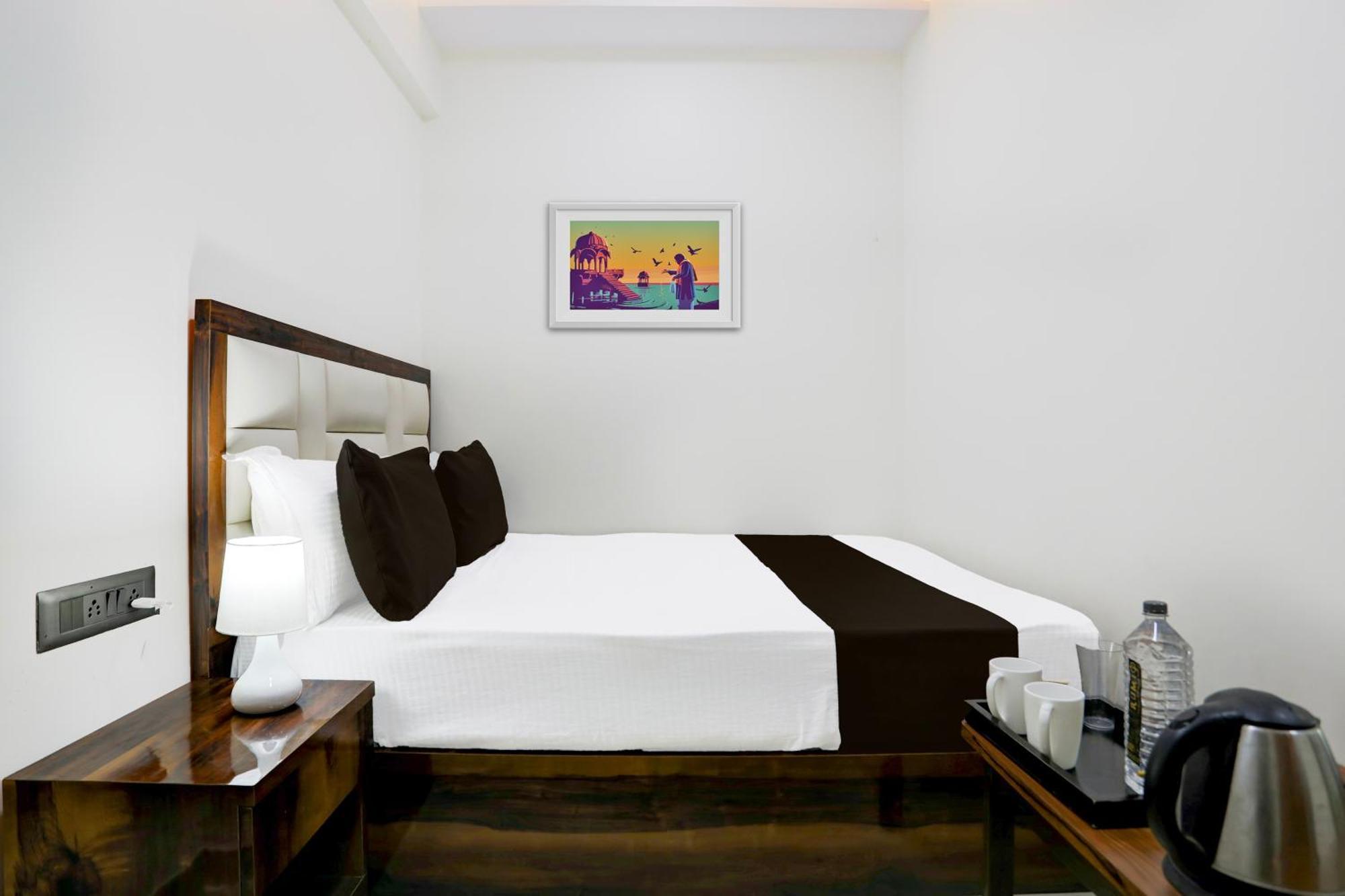 O Akshay Hotel