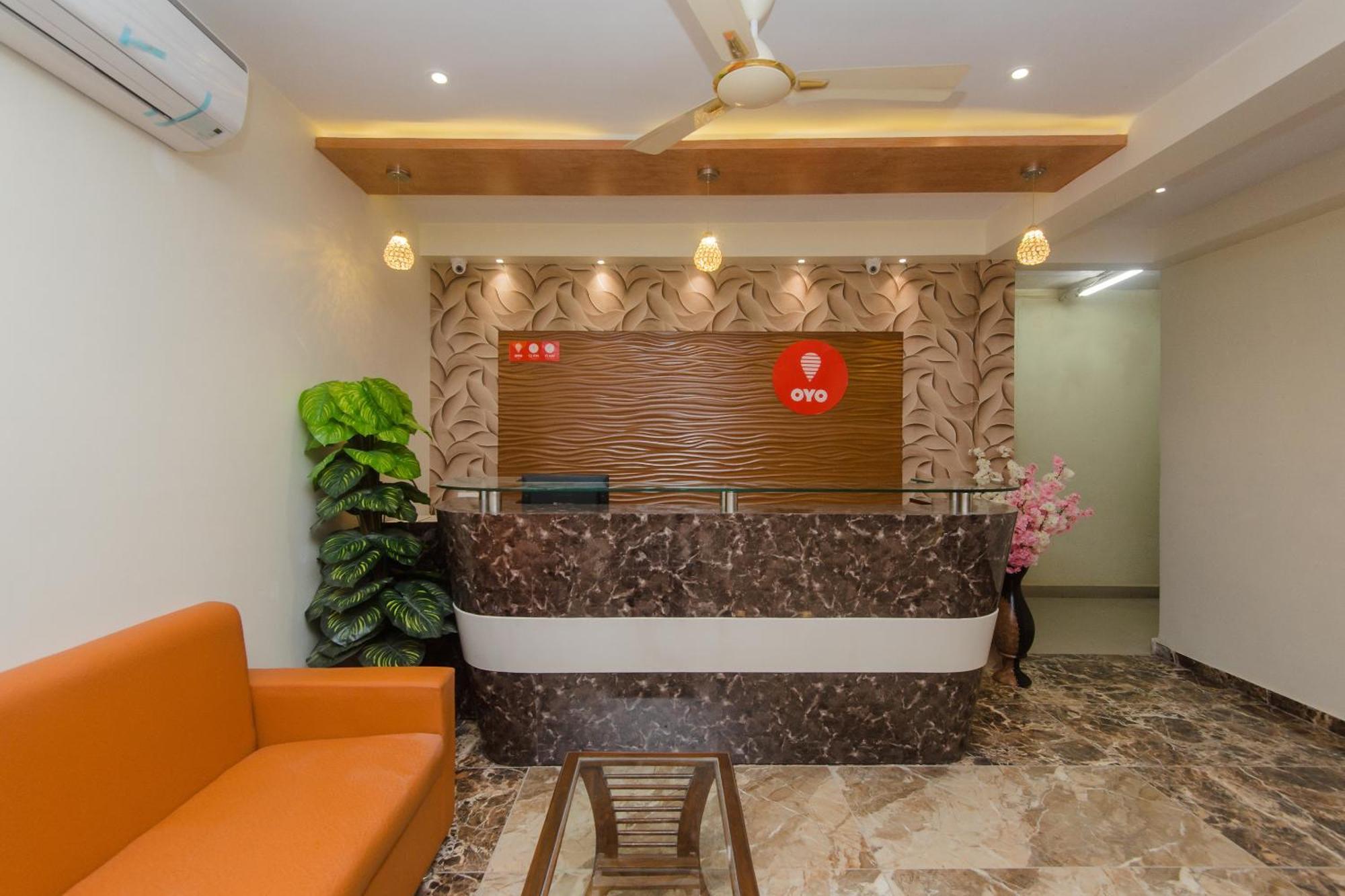 O Avion Park Hotel 3*