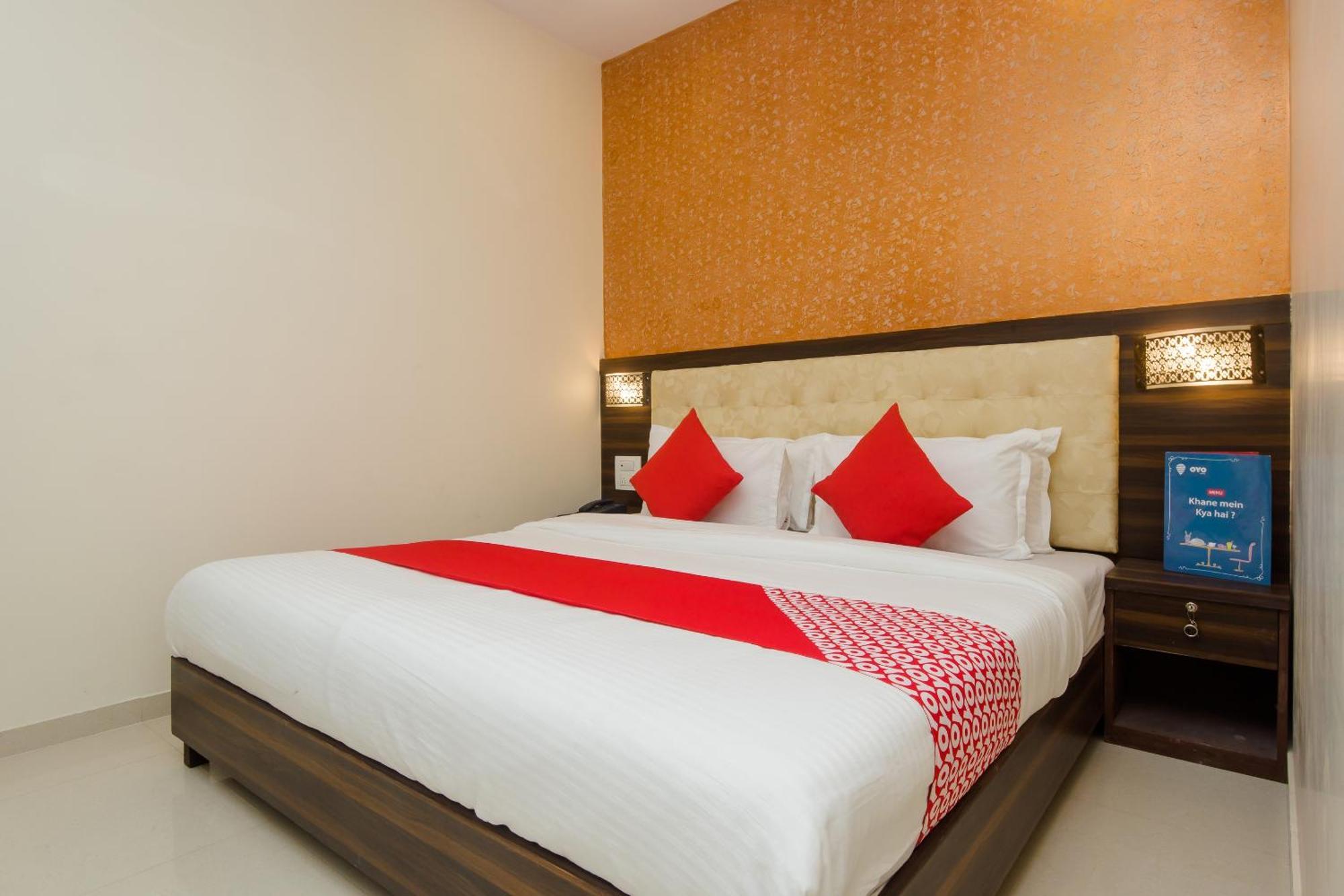 Hotel O Avion Park