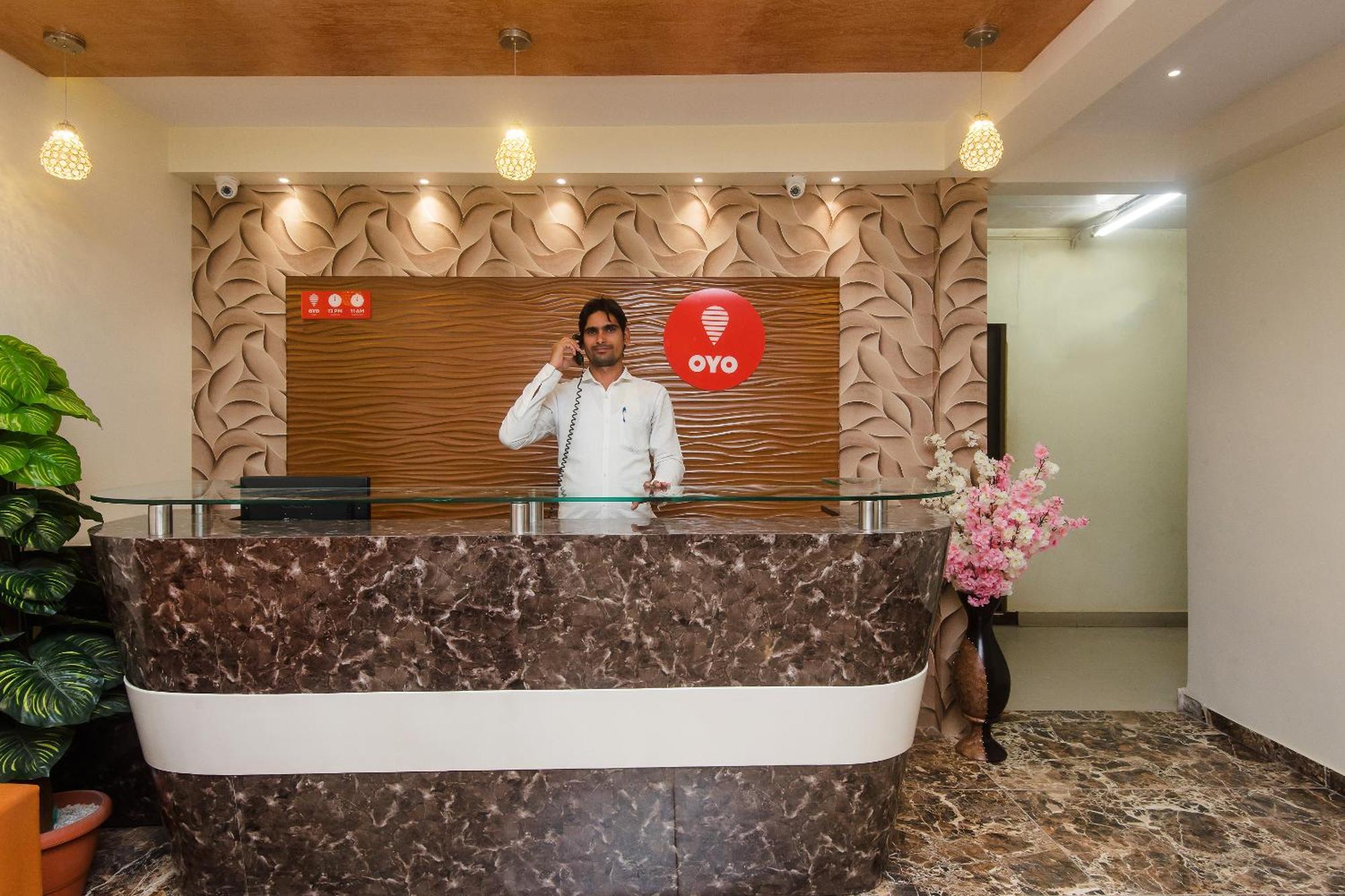 O Avion Park Hotel