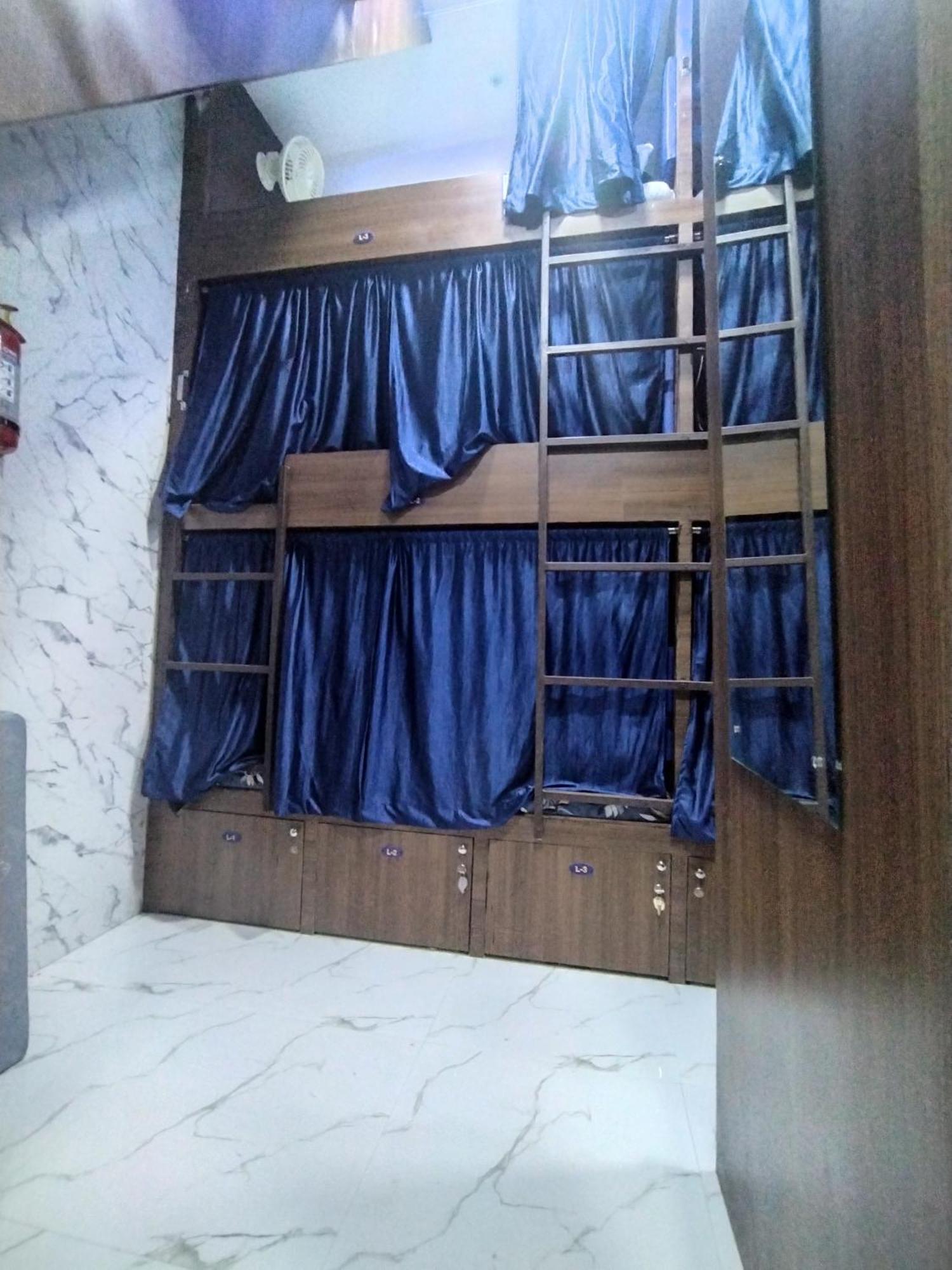 Ayala Pg Ac Deluxe1 Albergue
