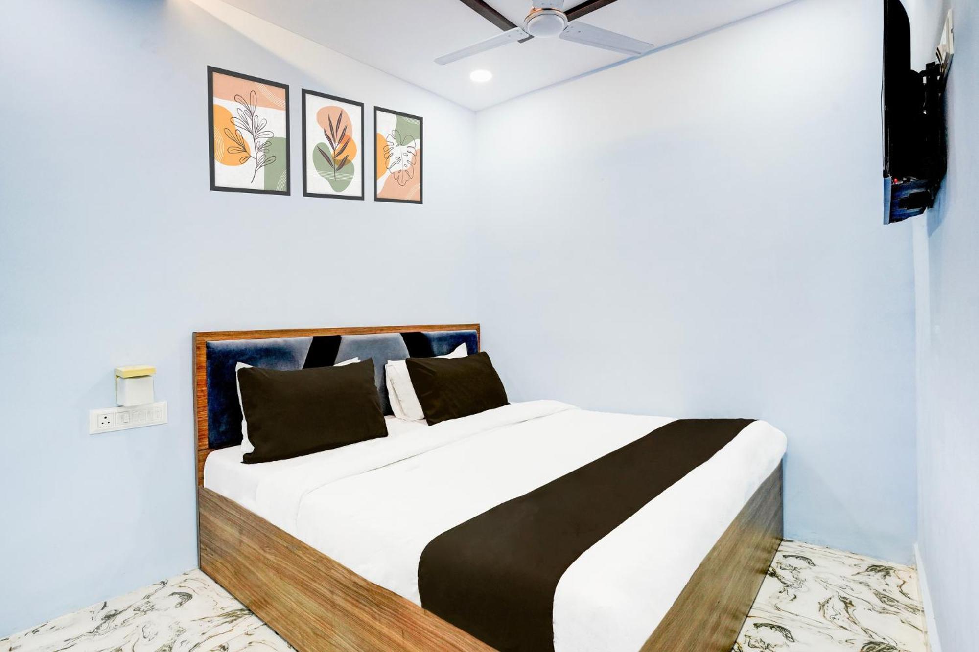 Hotel O Ashyana &