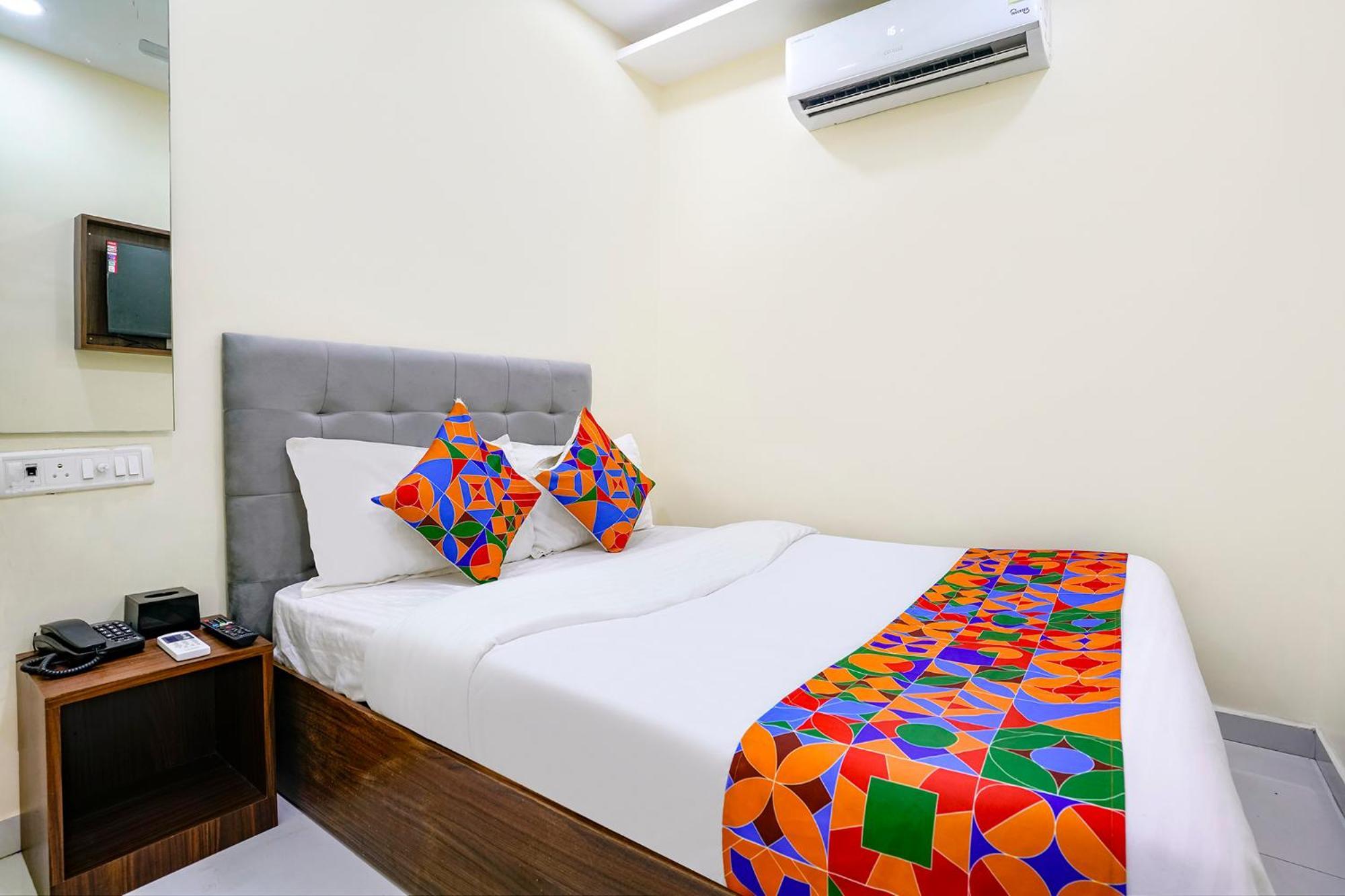 Fabhotel Lexus 5