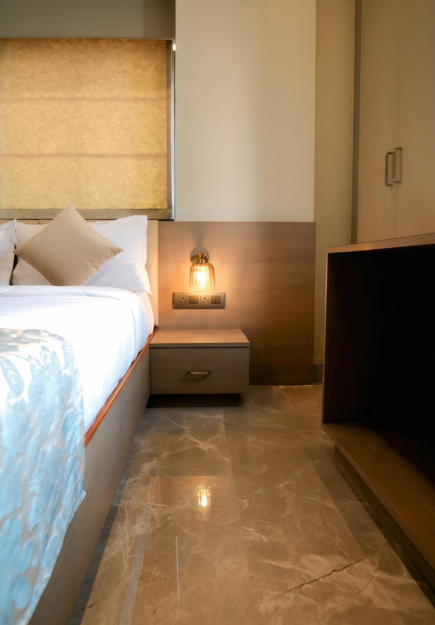 The Falcon Mumbai