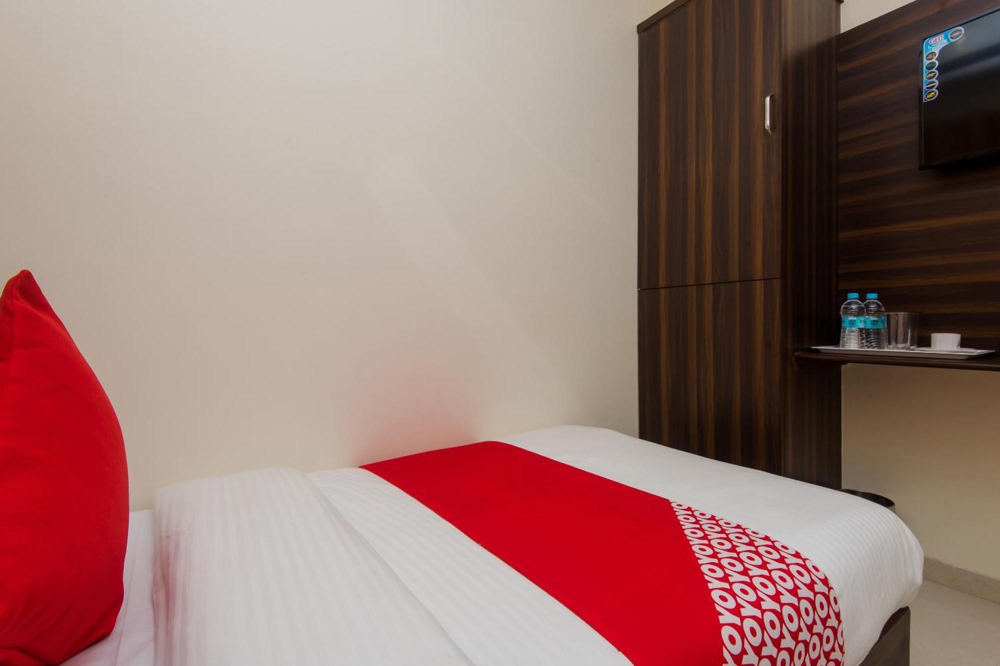 O Avion Park Hotel Mumbai