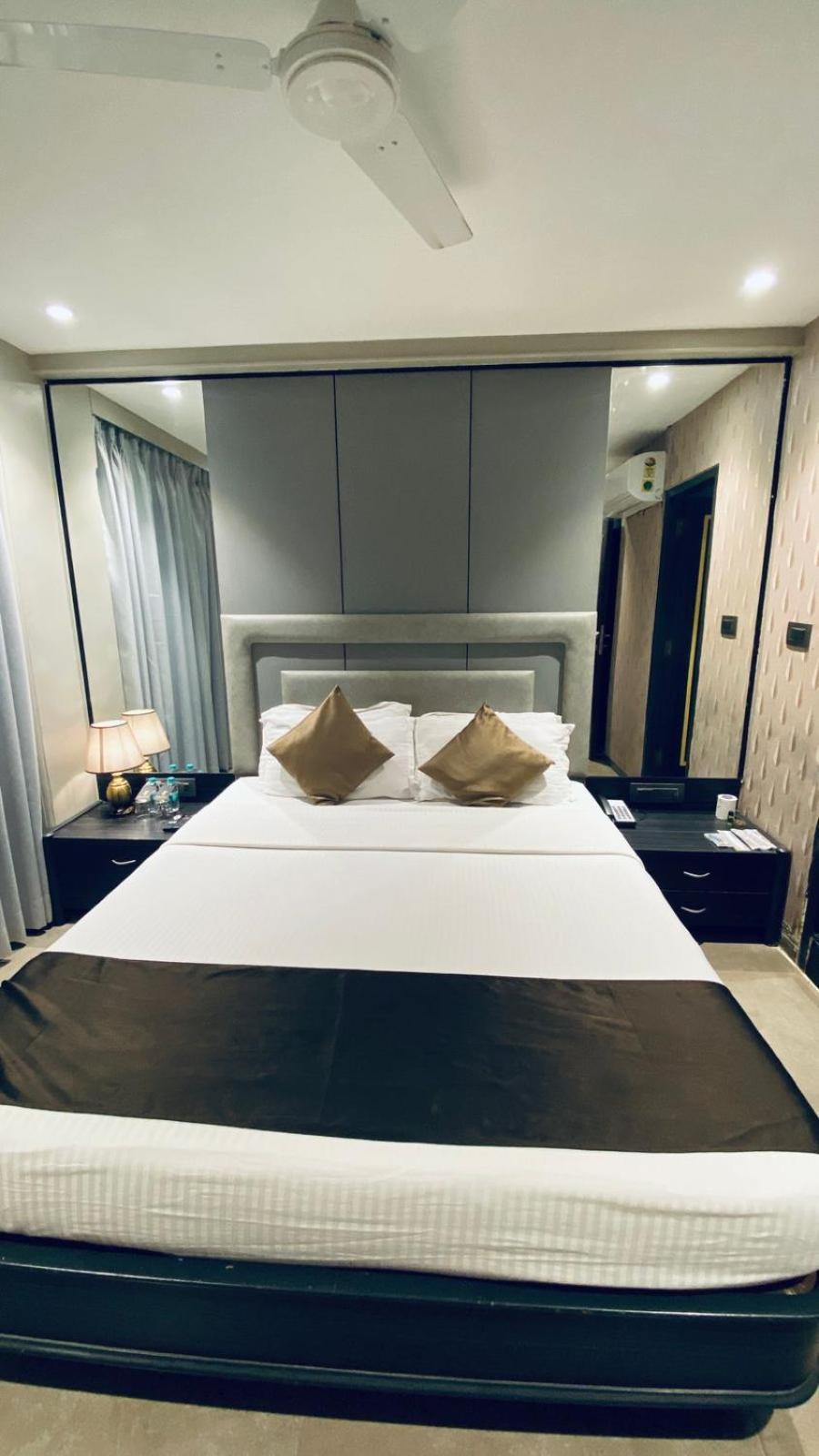 Hotel Gulf Mumbai- The Boutique Colaba Mumbai